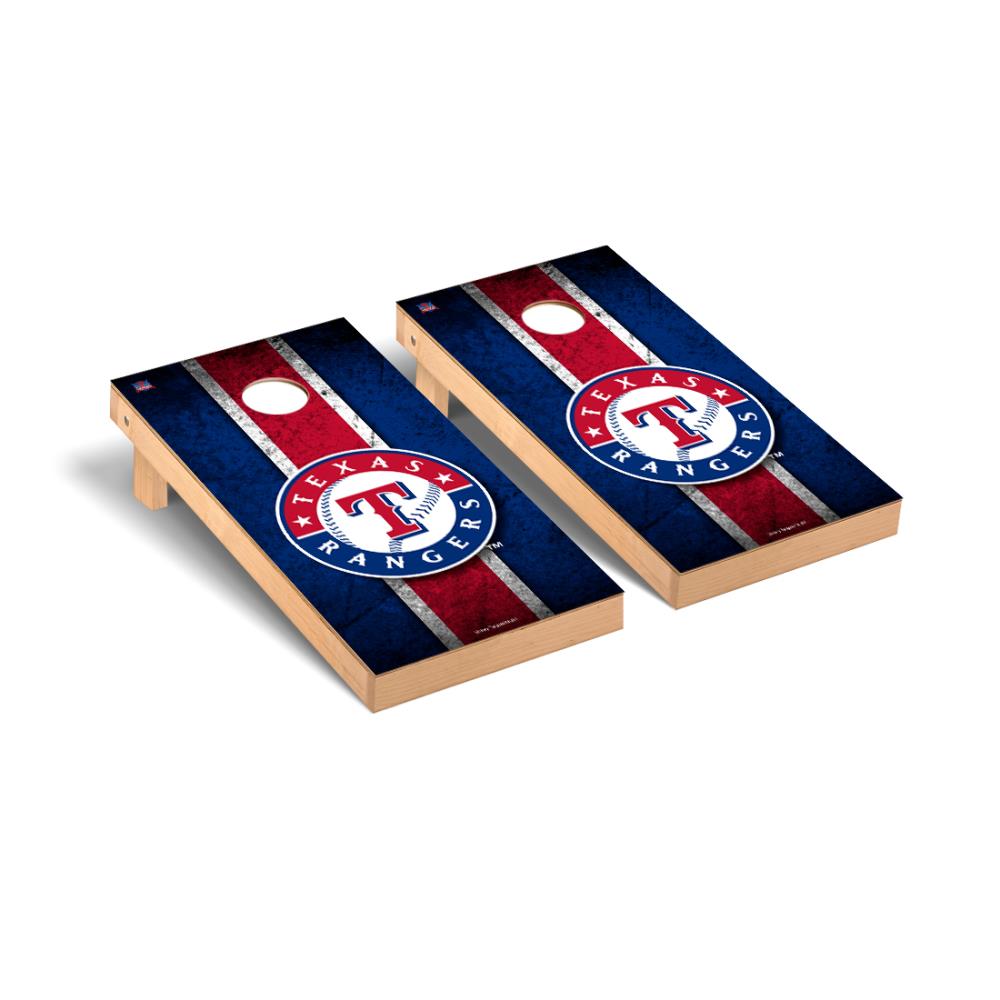 Texas Cornhole League