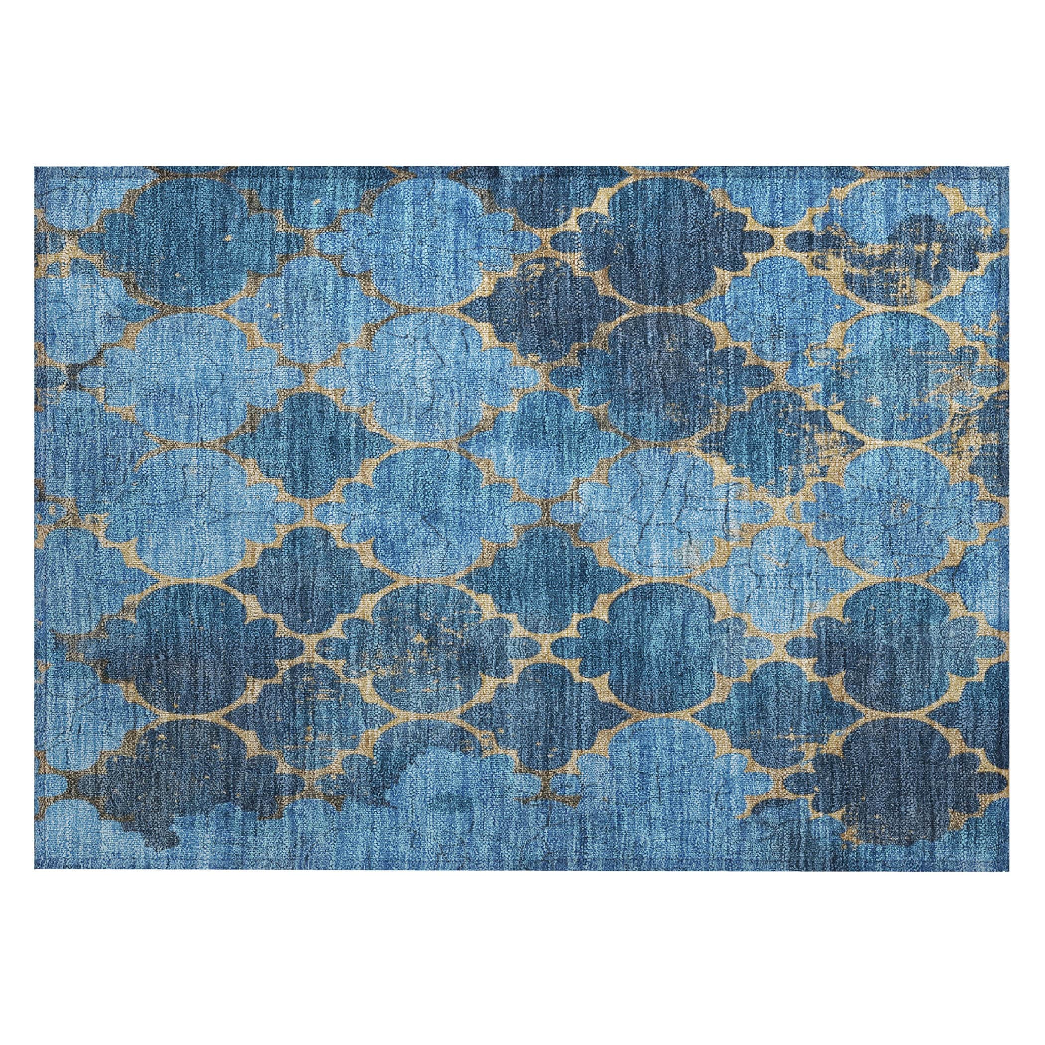 Addison Rugs ACN1784BU20X30 rugs - View #2