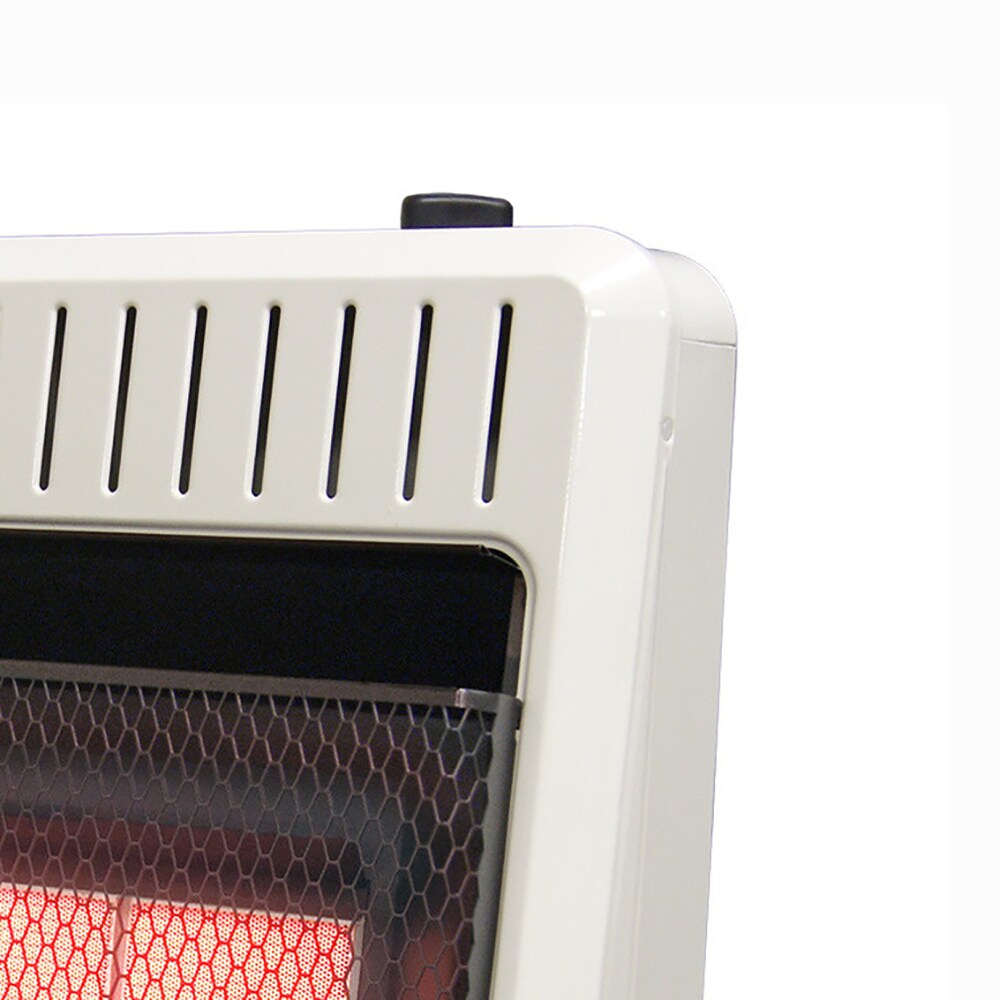 ProCom MG3TIR Gas-Heaters - View #6