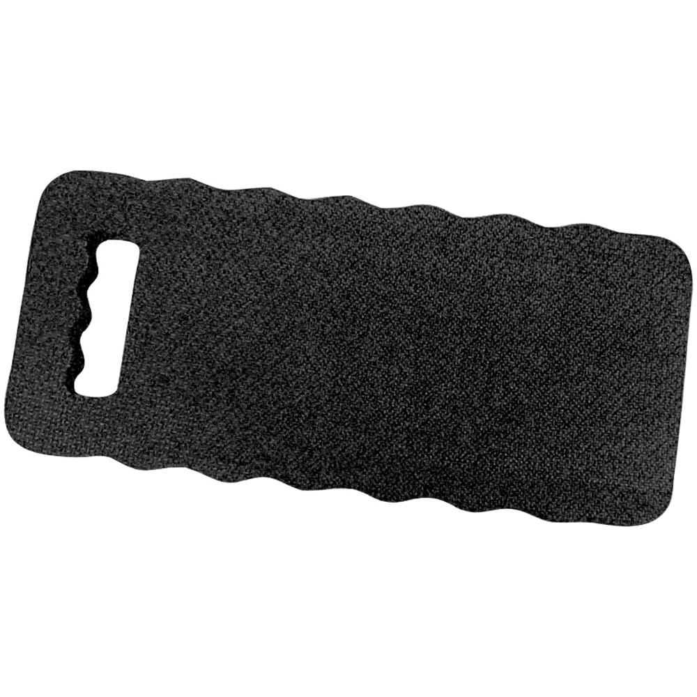 SAS Safety 7100 Gray 16-in x 6.25-in Foam Kneeling Pad