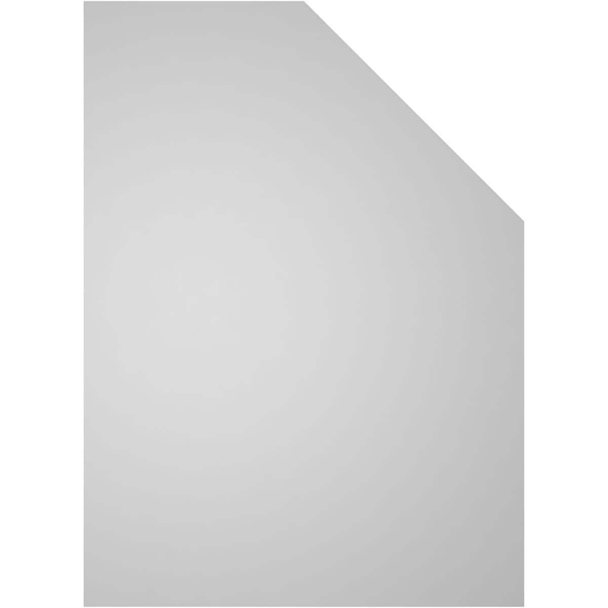 Ekena Millwork GVPOL16X2202SN Gable-Vents - View #4