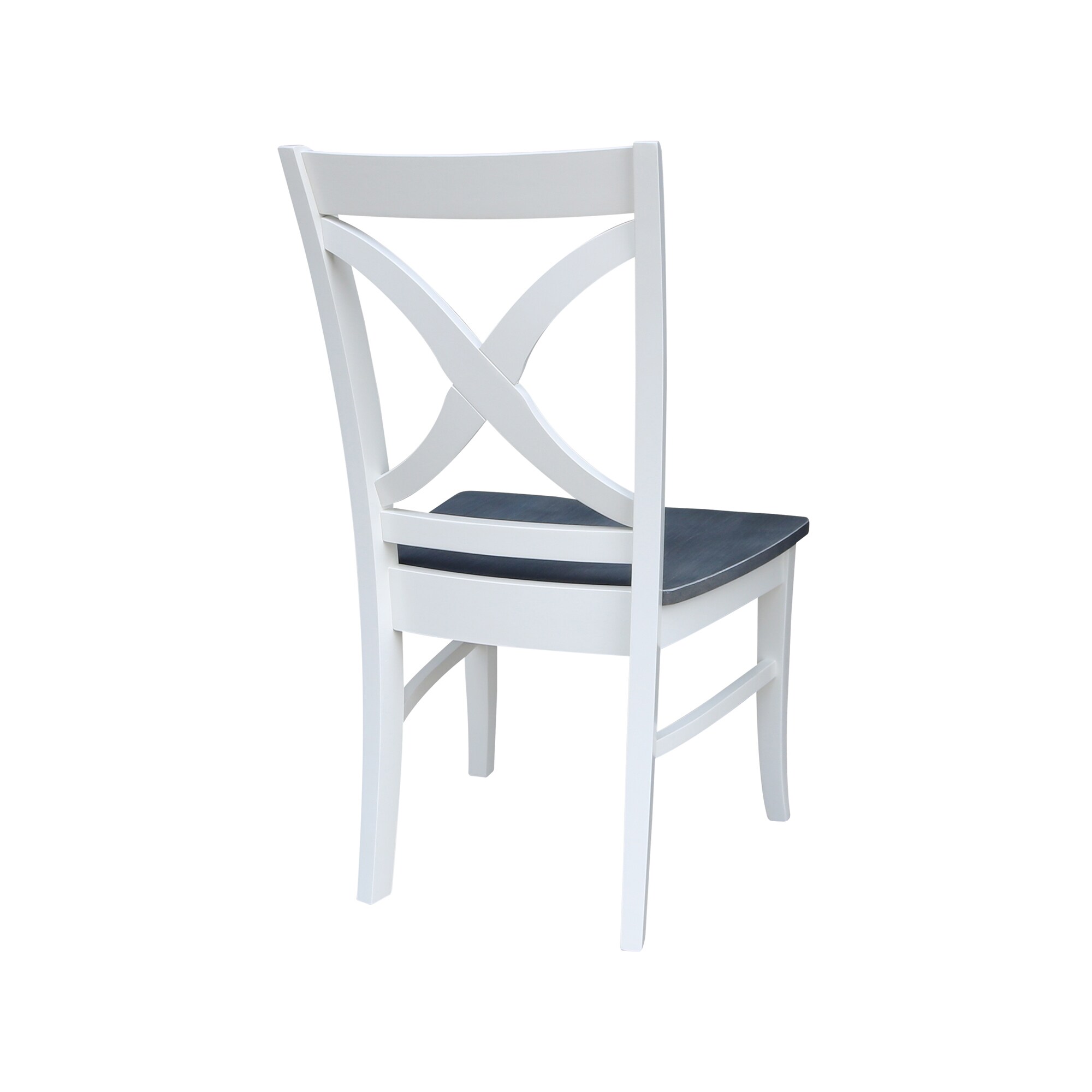 International Concepts C05-14P Dining-Chairs - View #6