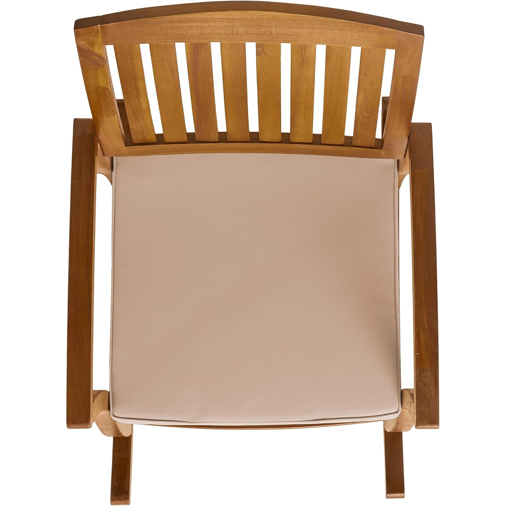 HyperDrop Cart W-N778P241390N Patio-Chairs - View #5