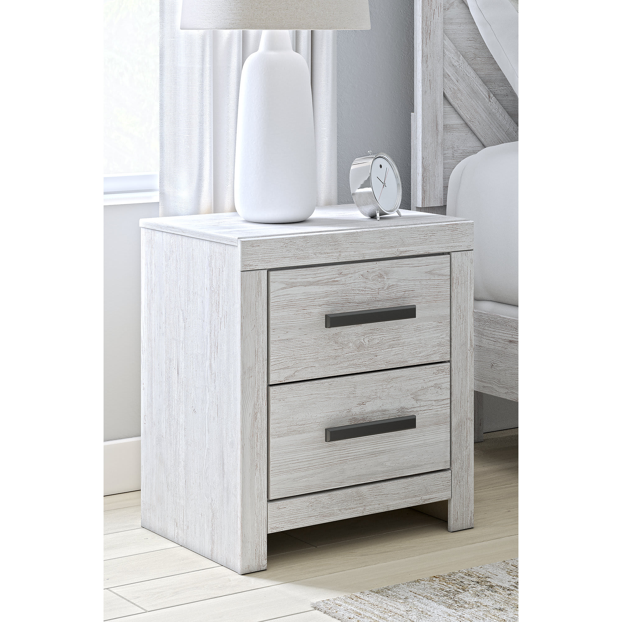 Signature Design by Ashley B3788-92 nightstands - View #2