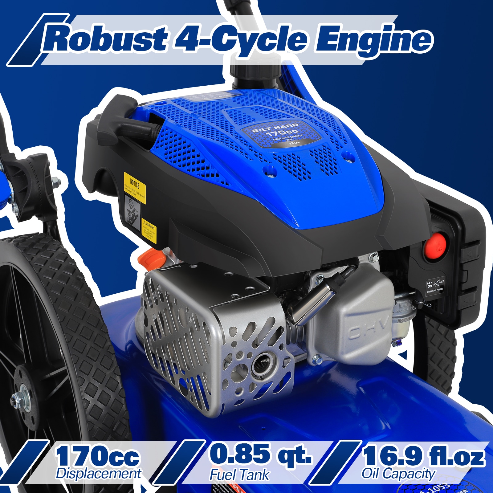 Anlibatt TJA-LW53-AN Cordless-String-Trimmers - View #2