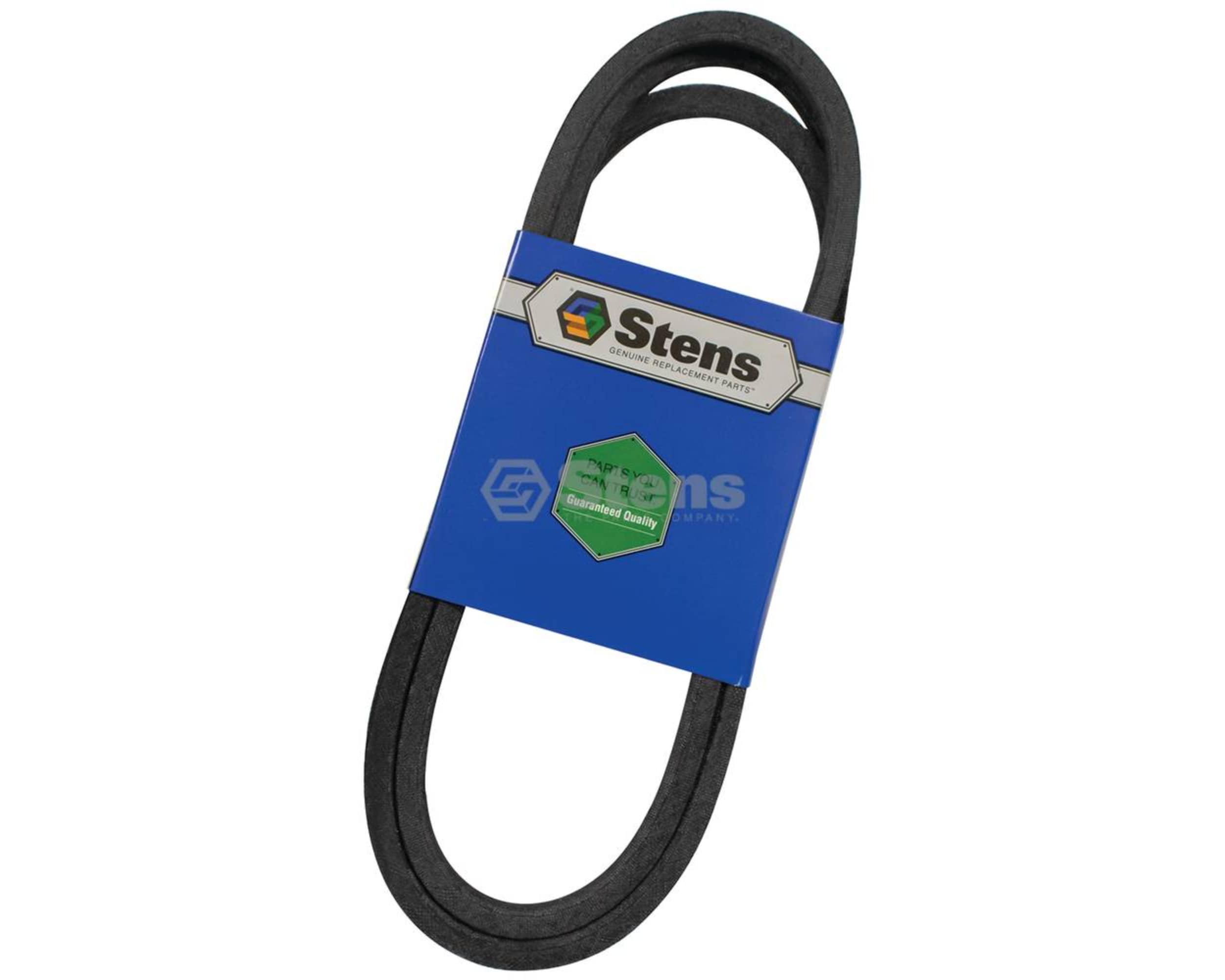 Stens 42-in Deck/Drive Belt for Riding Mower/Tractors in the Lawn Mower ...