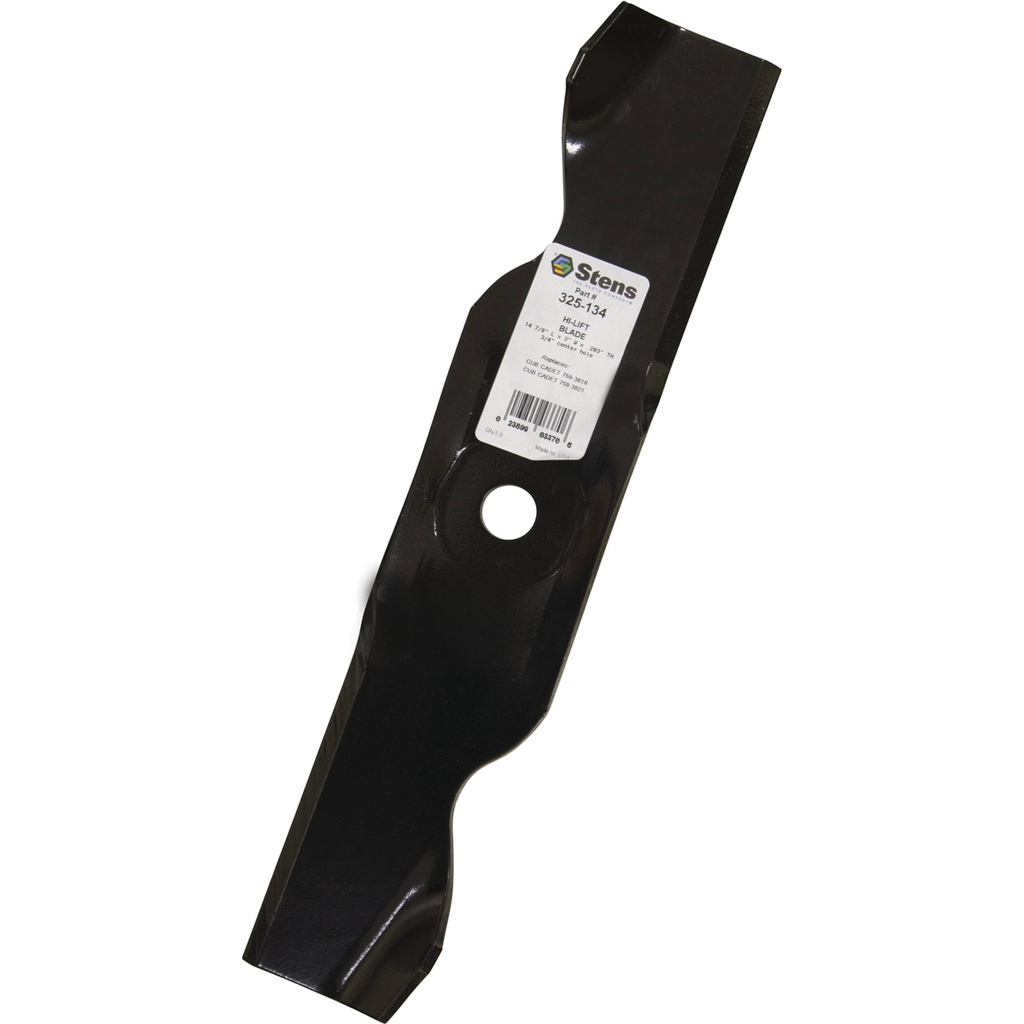 Stens 325-134 Ope-Mower-Blades - View #2