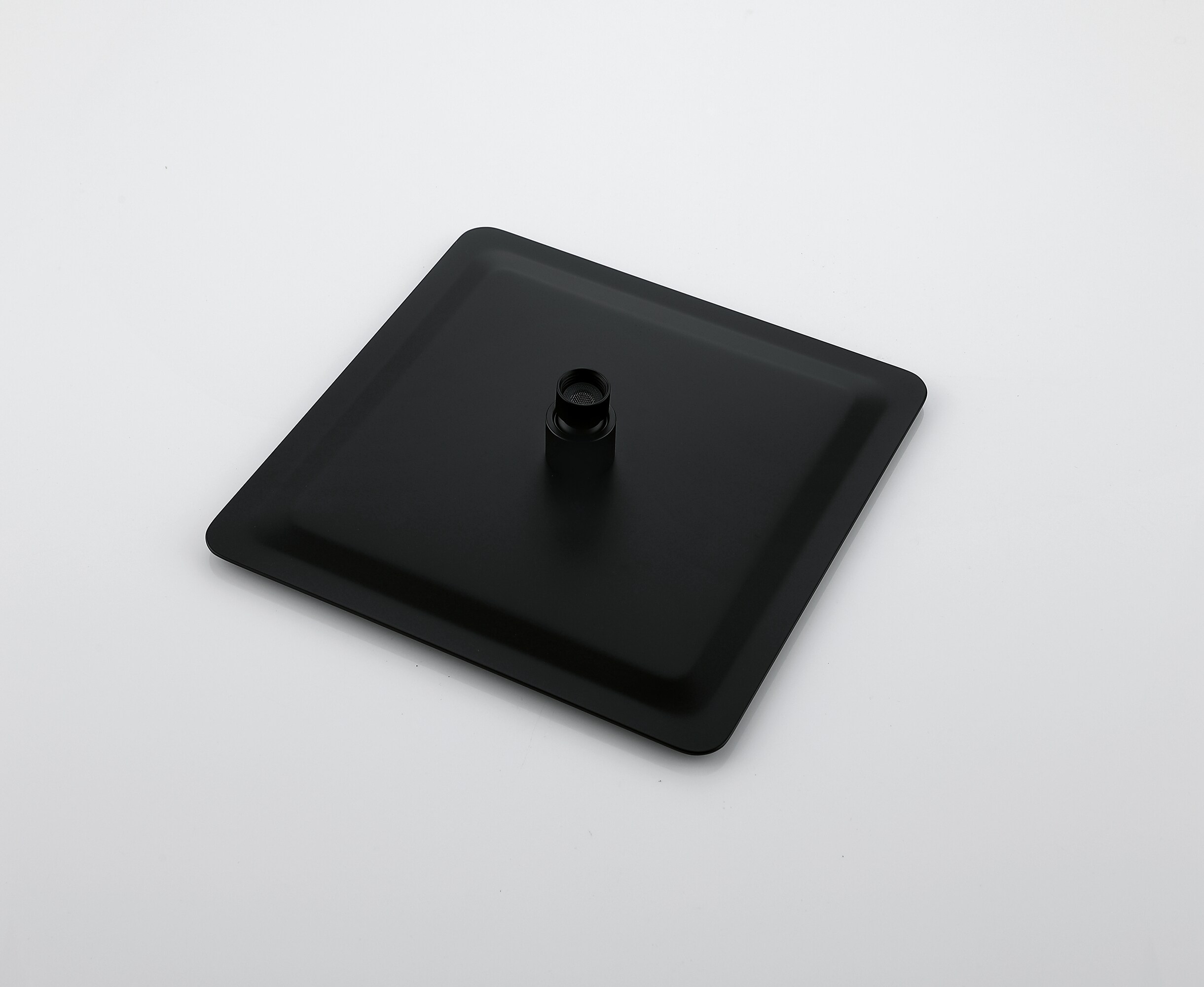 WELLFOR WB-1011-MB Showerhead-Bar-Panels - View #9