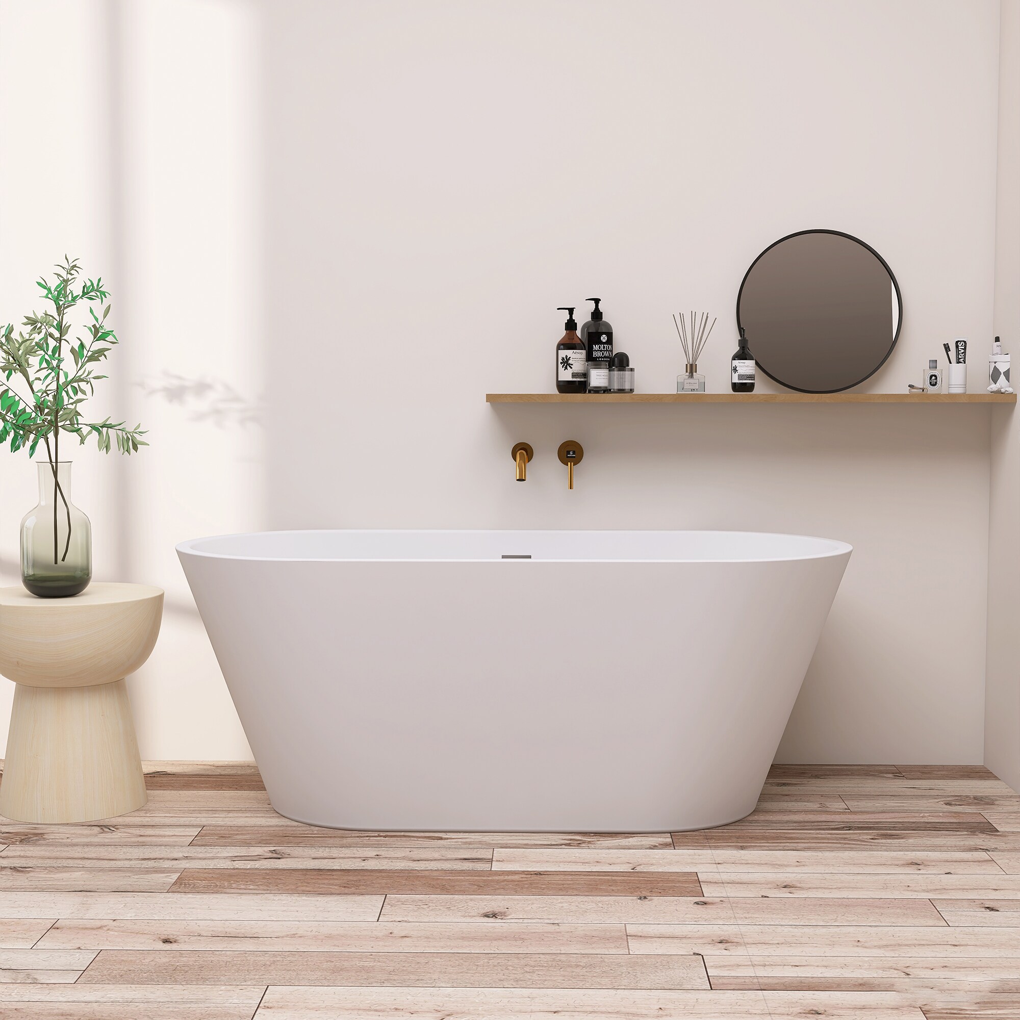 CASAINC CV-WBT29 bathtubs - View #4