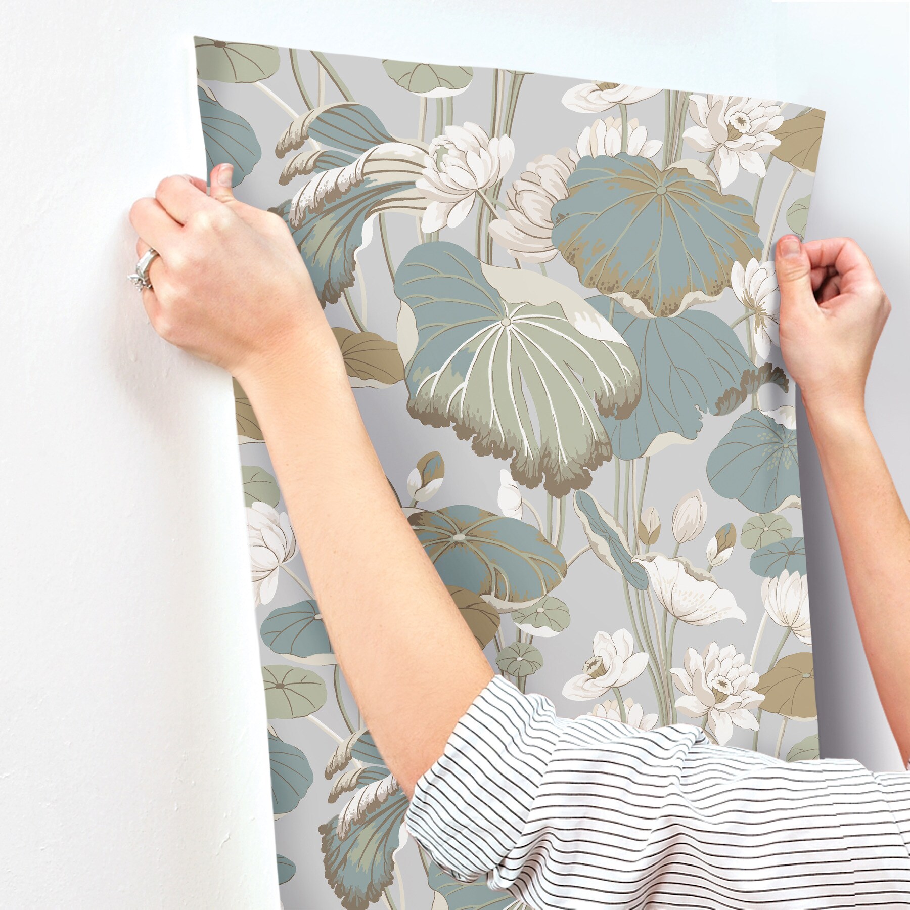 York Wallcoverings GO8294 wallpaper - View #5