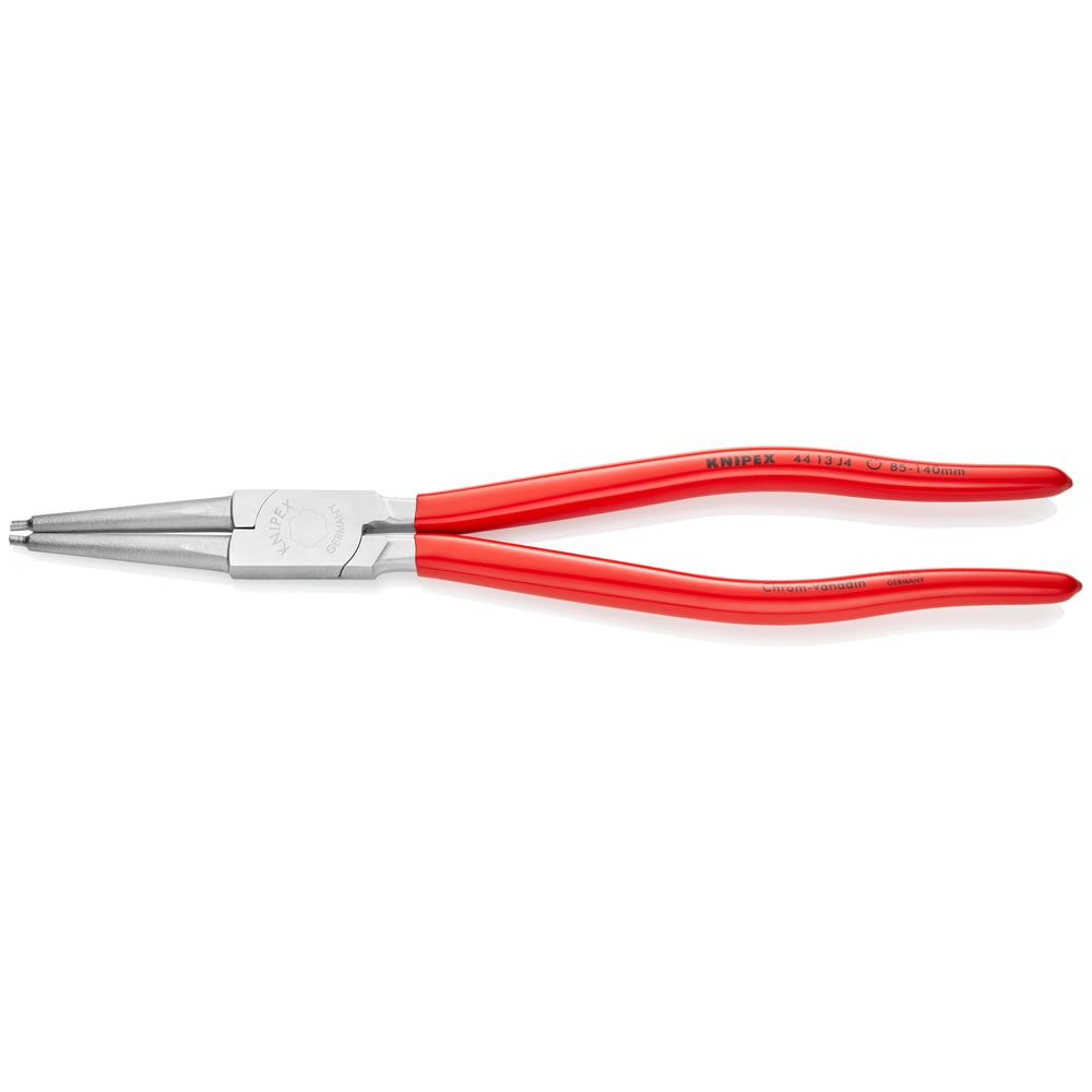 KNIPEX 44 13 J4 pliers - View #2
