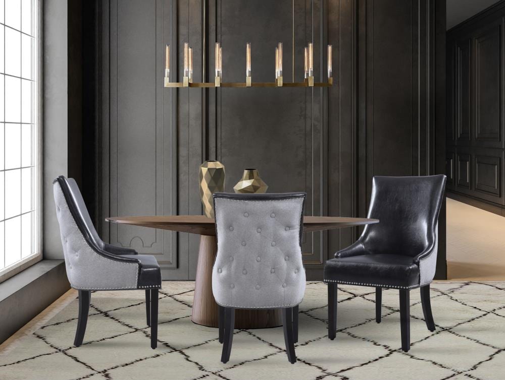 Chic Home Design FDC2963-LW Dining-Chairs - View #8