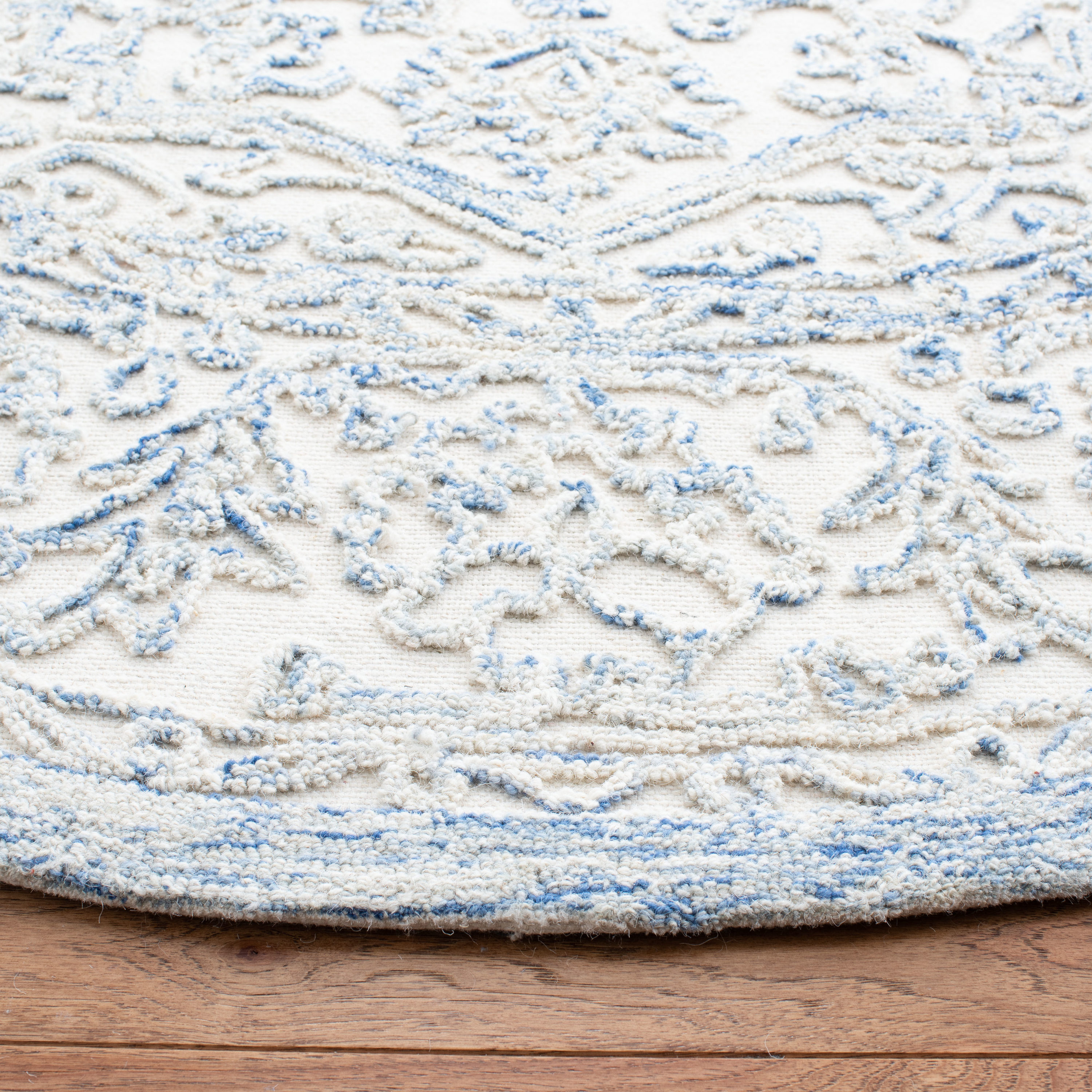 Safavieh TRC302M-6R rugs - View #3