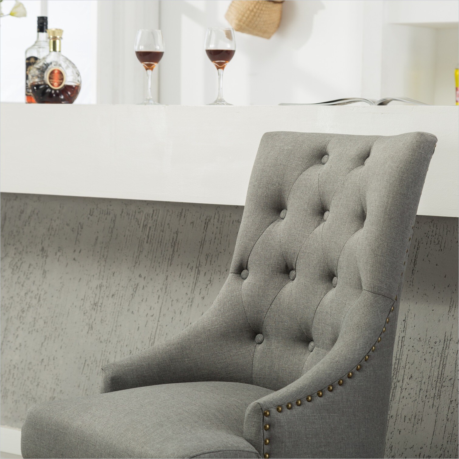 Naturefalls D021MZRG9GPK Dining-Chairs - View #7