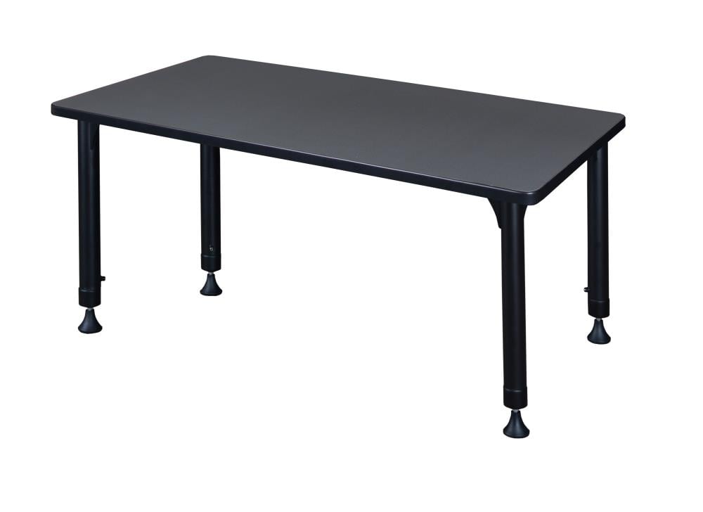 Regency MT4824GYAPBK Office-Tables - View #2