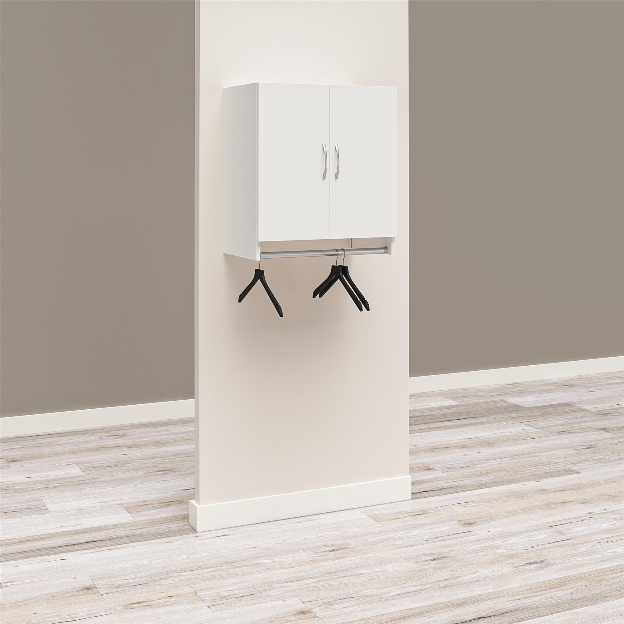 Ameriwood Home 6499015COM Utility-Storage-Cabinets - View #5