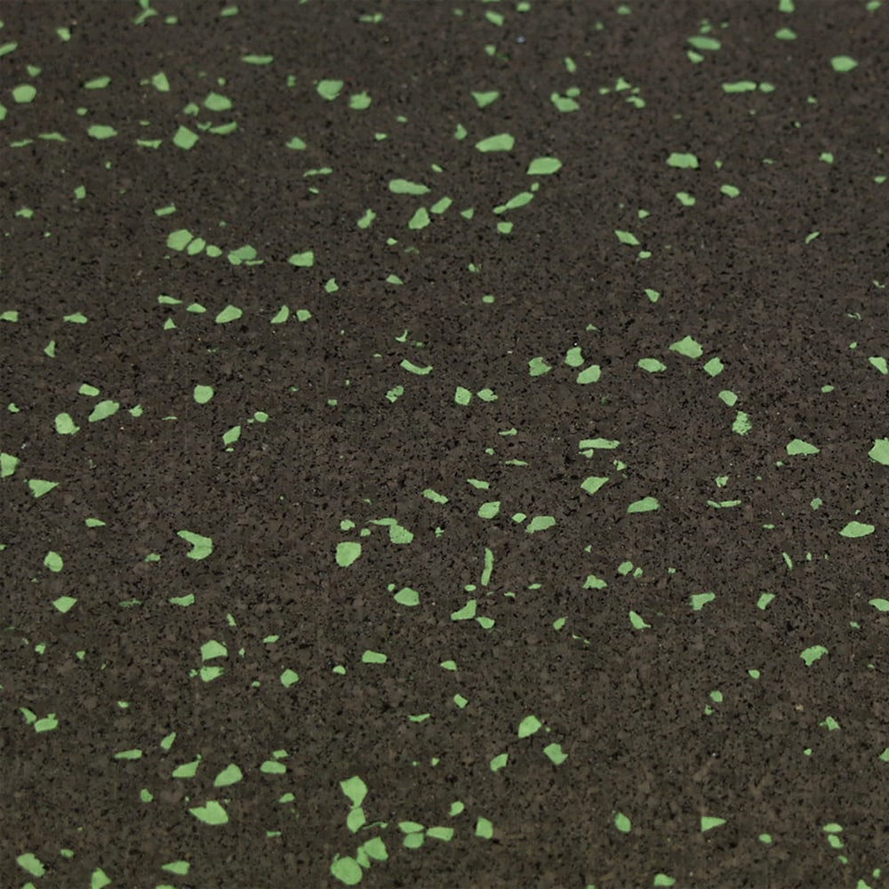 Rubber-Cal 03-102-WGD-08 Tile-Multi-Flooring - View #3