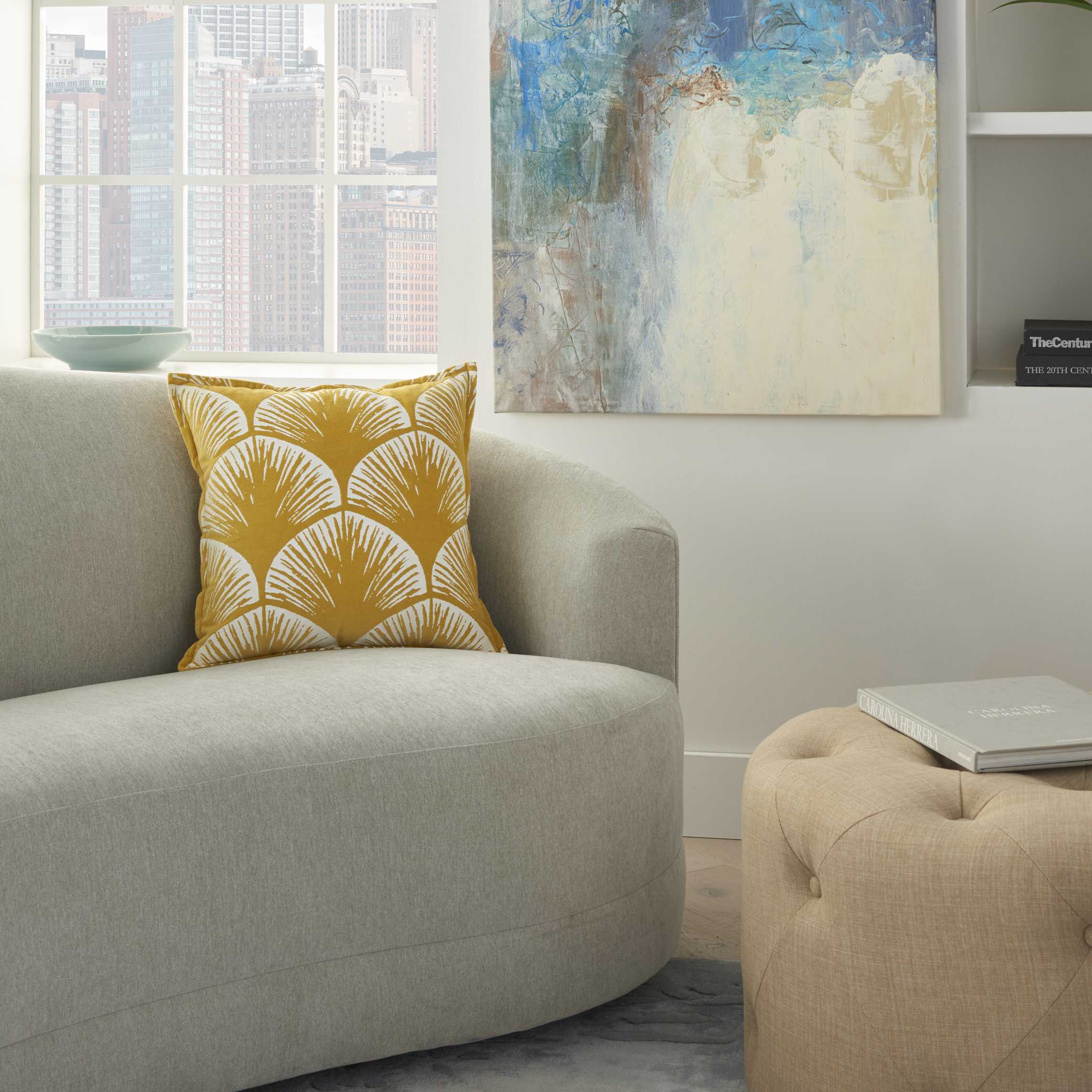 Mina Victory 798019075101 Accent-Pillows - View #2