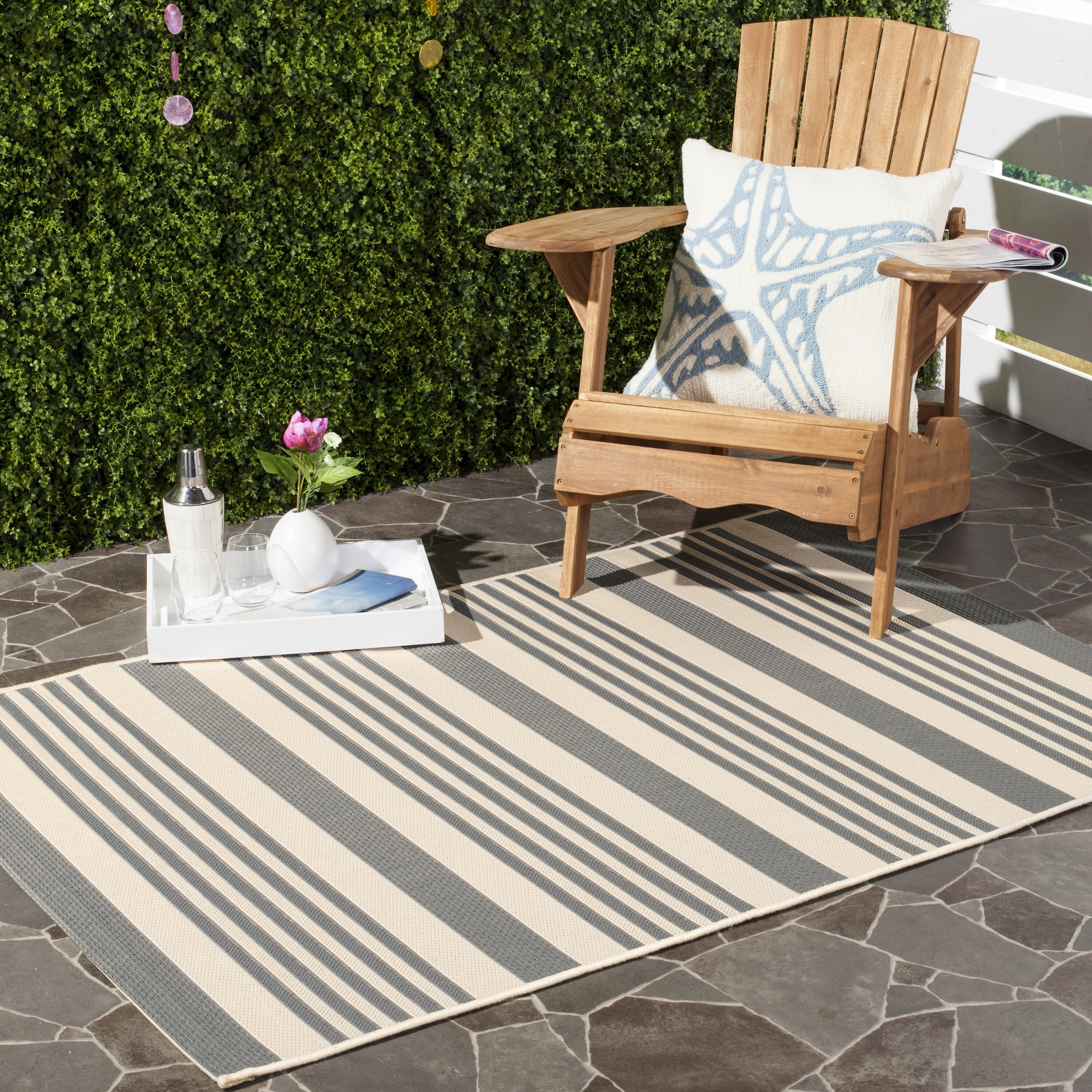 Safavieh CY6062-236-7SQ rugs - View #2