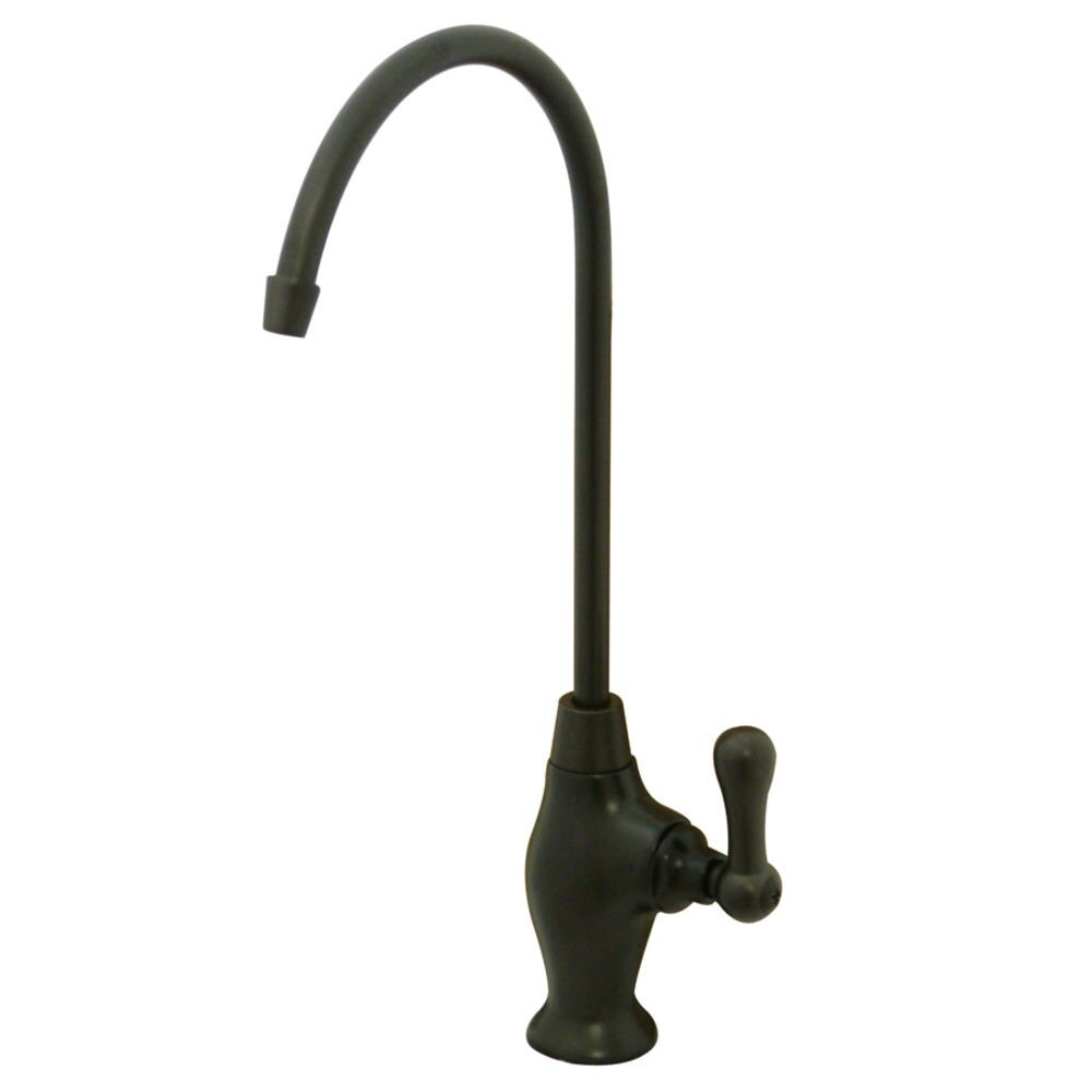 Elements of Design ES3195AL Restoration Oil Rubbed Bronze Cold Water Dispenser