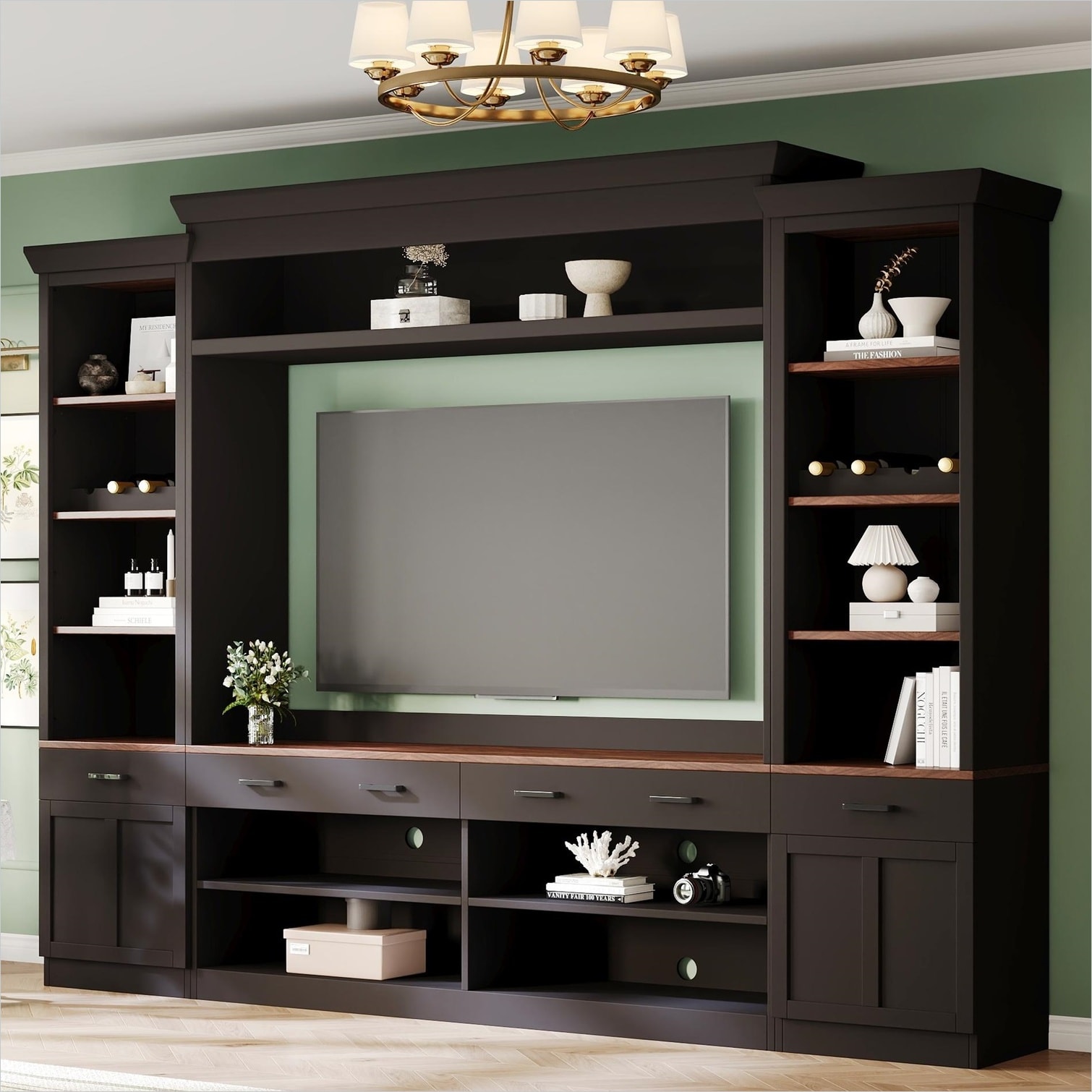 SunJet UNZF4Q1RZ29F Tv-Stands - View #2
