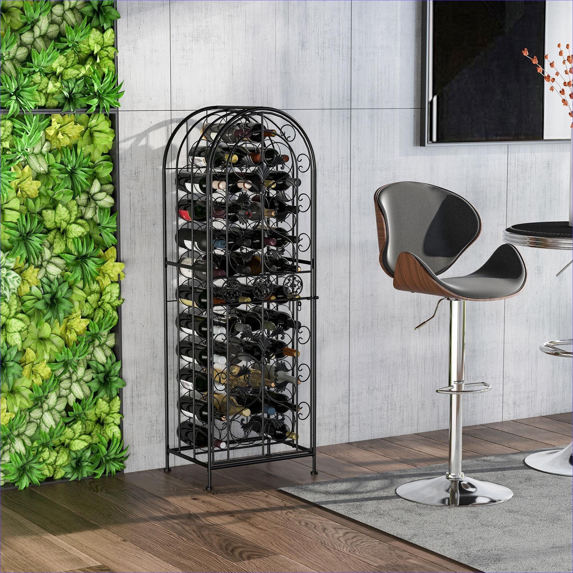 Watnature 42F819Z7XIR2 Wine-Racks - View #9