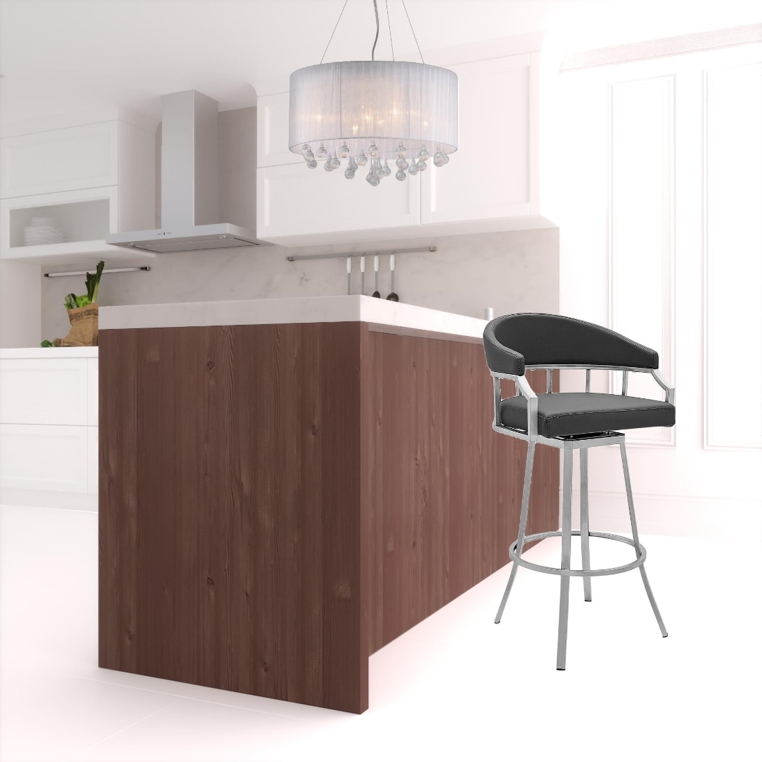 HomeRoots 4000476748 stools - View #2
