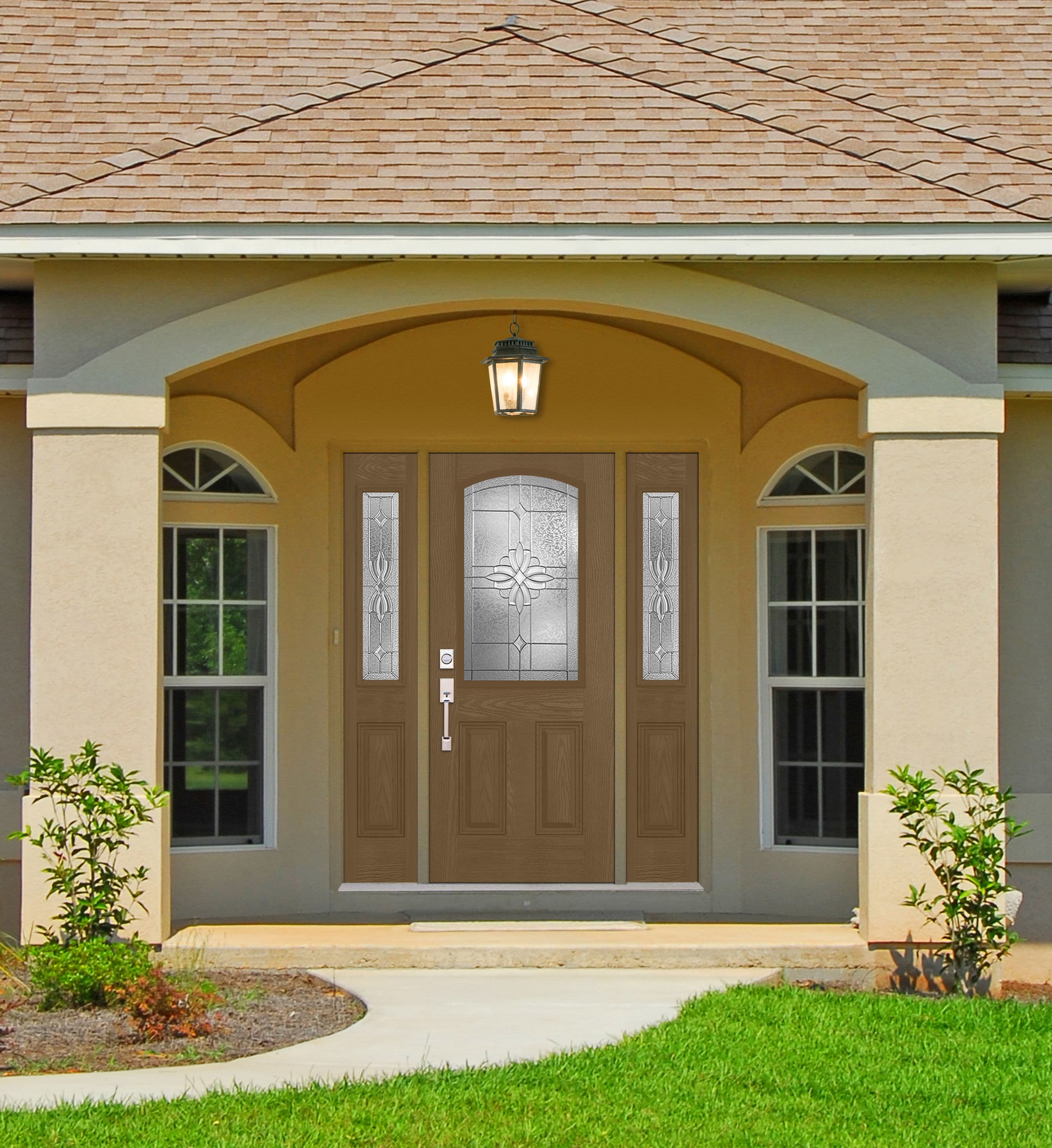 RELIABILT LO964339 Entry-Doors - View #2
