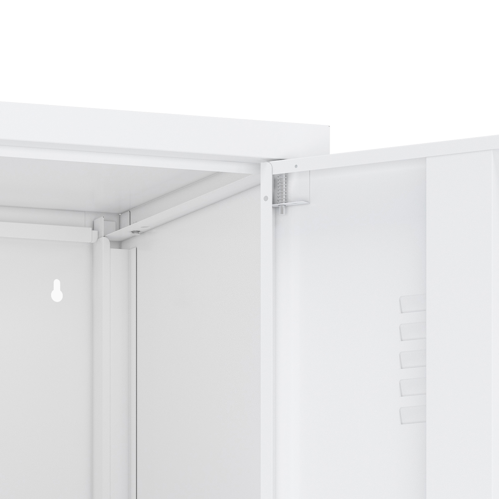 Manhattan Comfort 2-AF067-WH Storage-Cabinets - View #14