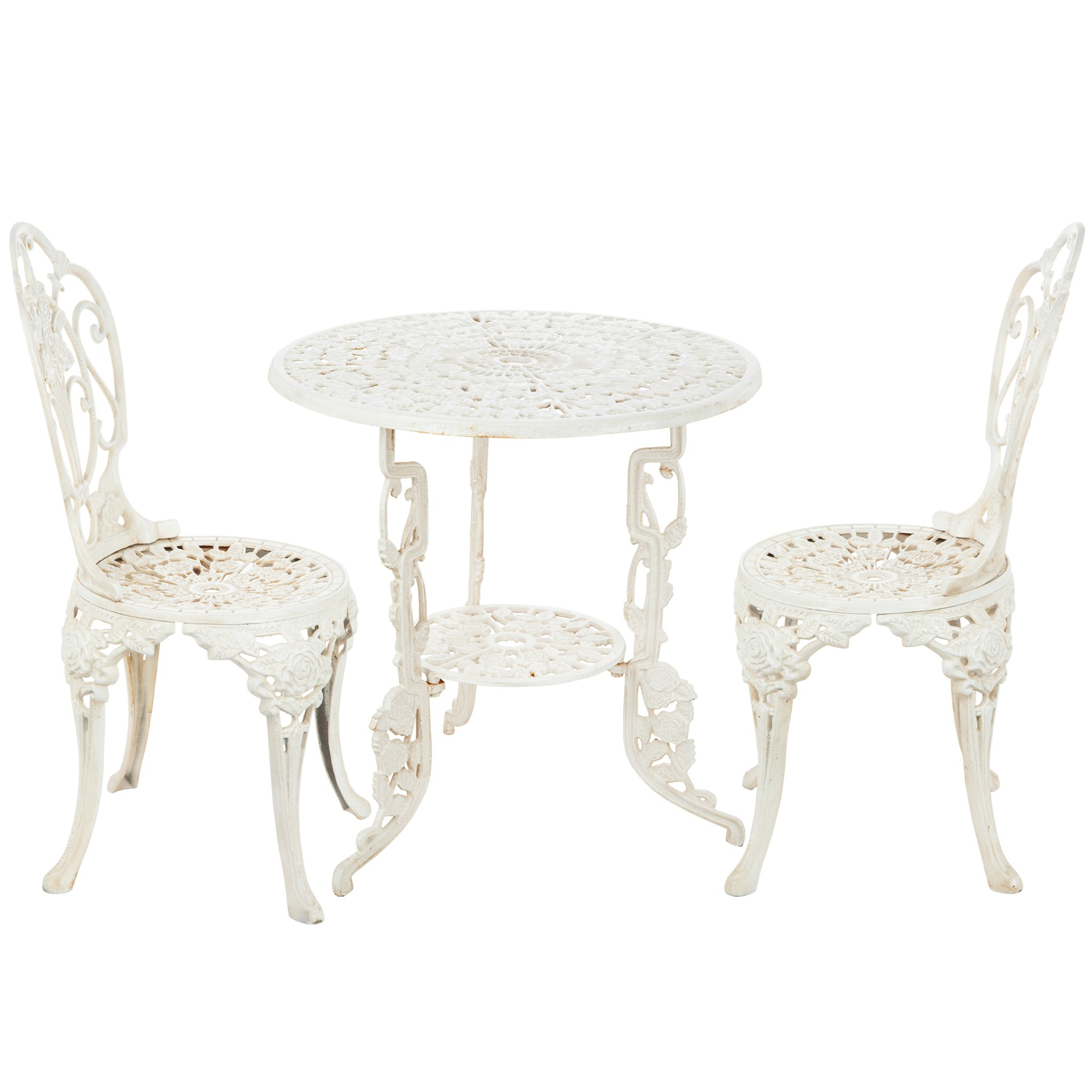 Design Toscano SP93484 Dining-Tables - View #3