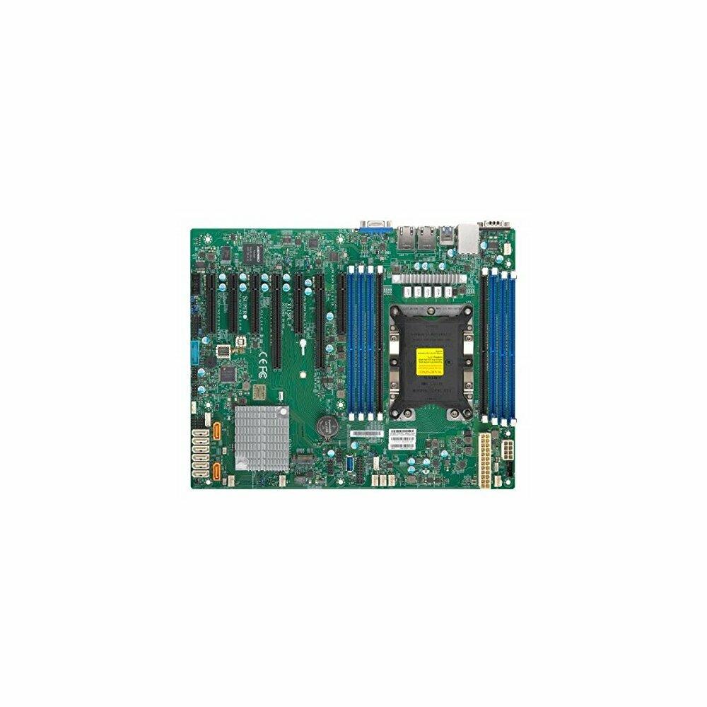  ZX9DAHD84425 Skylake-Ep Server Motherboard Intel Chipset Socket