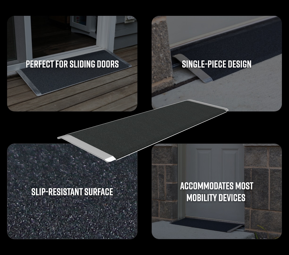 EZ-ACCESS TAEP 08 Access-Ramps - View #7