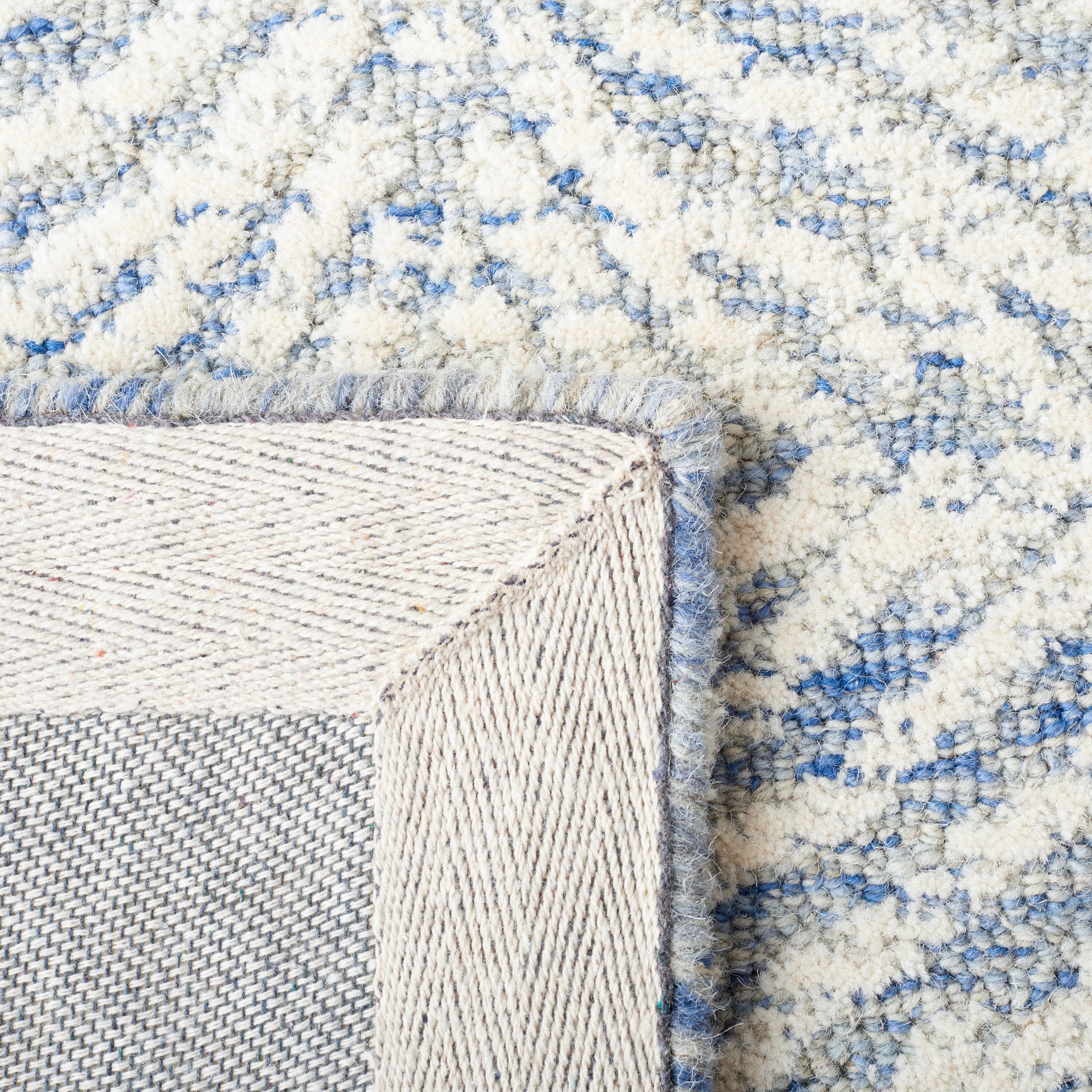 Safavieh MET904M-8 rugs - View #7