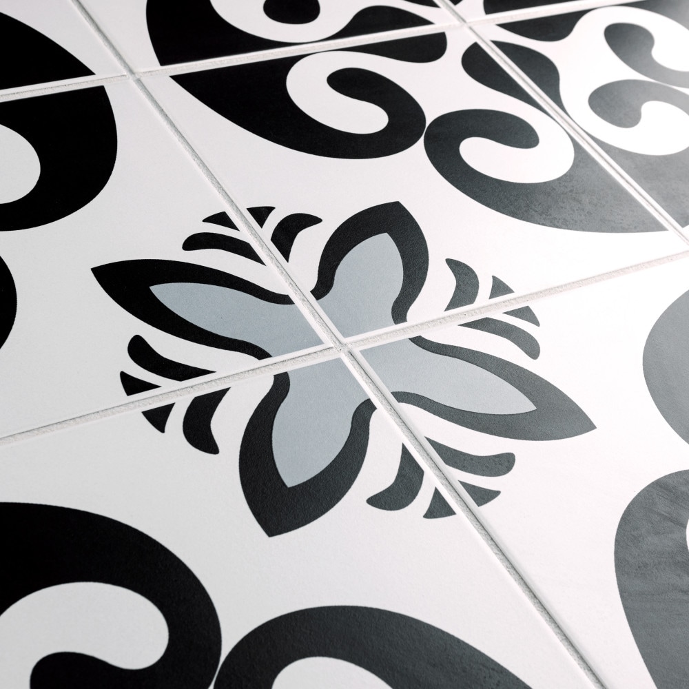 Affinity Tile FTC8TIWH Ceramic-Tile - View #3