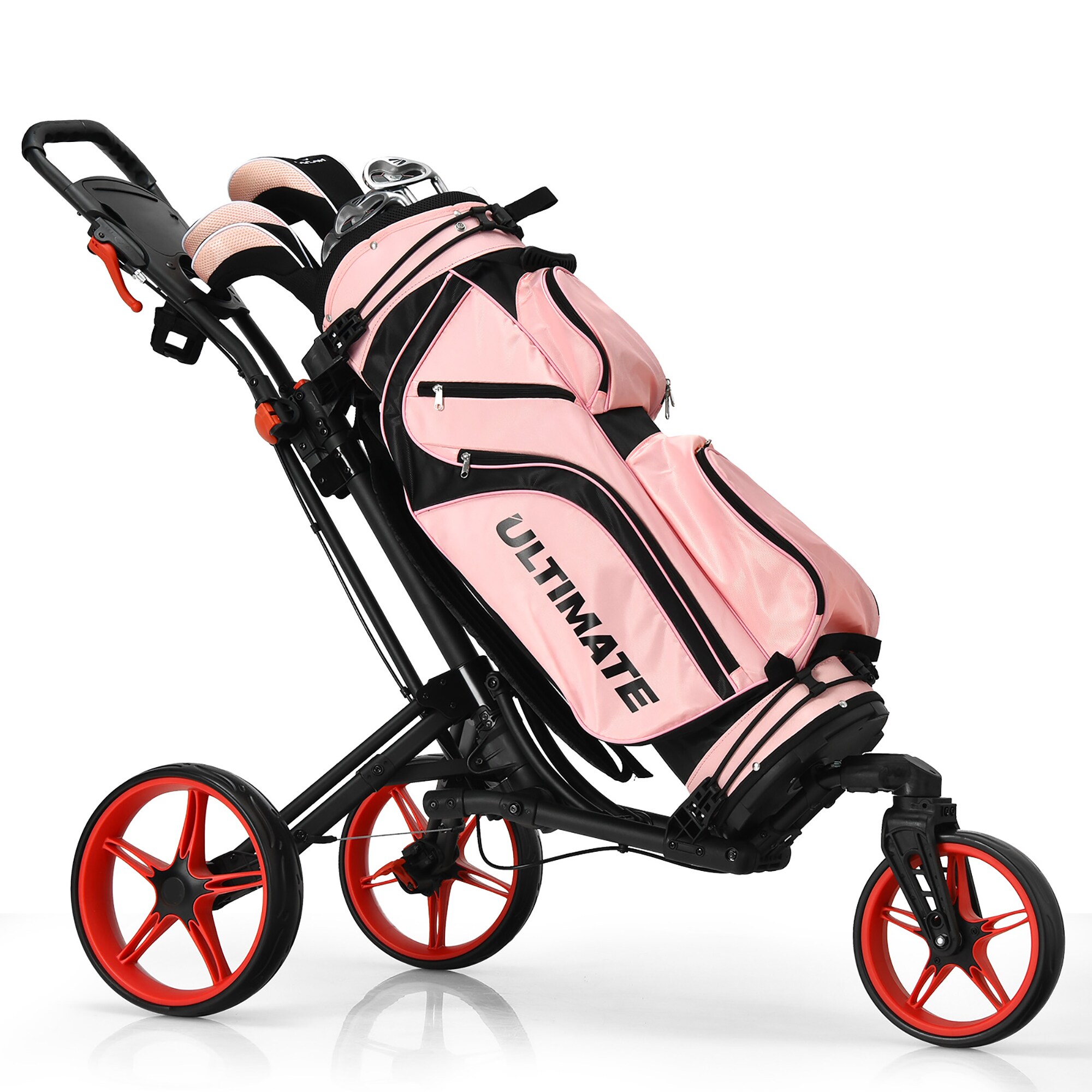 Goplus CSHY006603 Golf-Gear - View #9