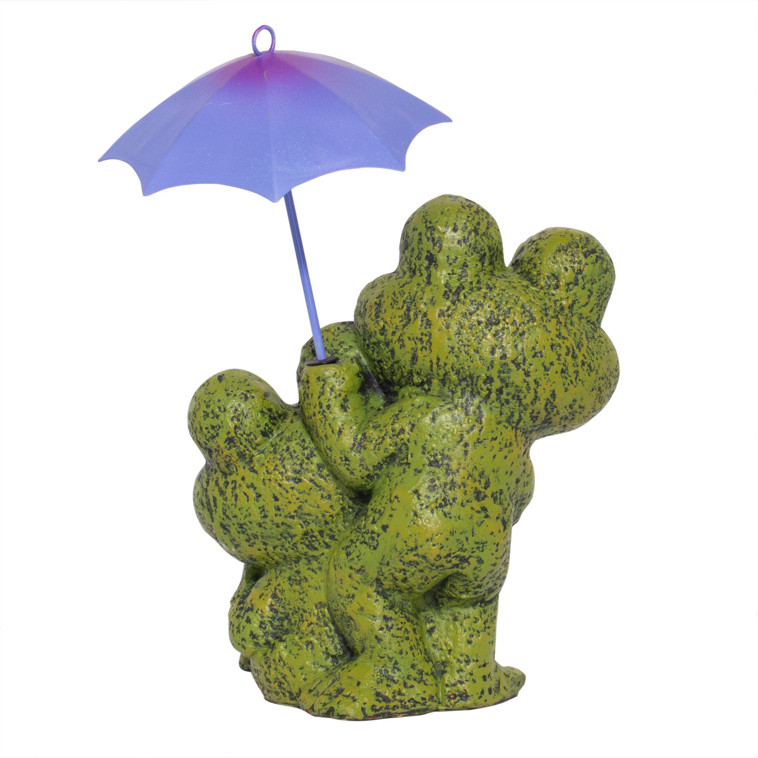 Alpine Corporation QWR1008HH Garden-Statue - View #3
