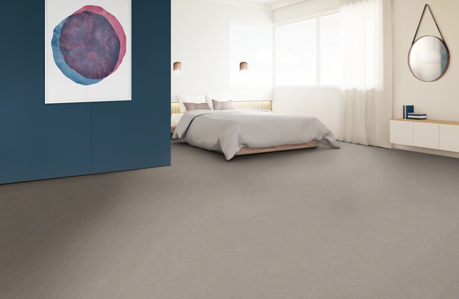 STAINMASTER 7L764-106-SAMP Carpet-Samples - View #4