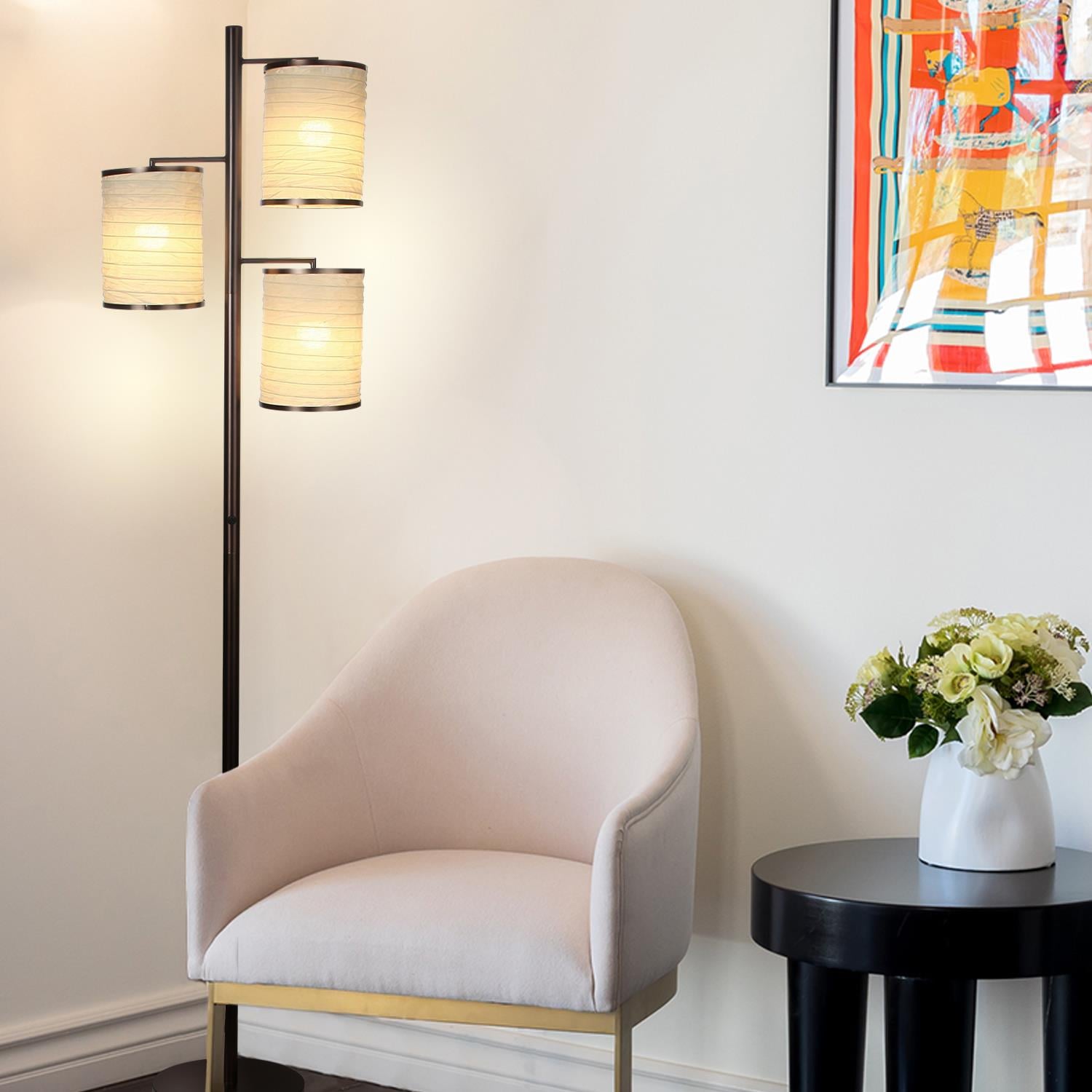 Brightech 7A-FCUQ-FV2B floorlamps - View #6