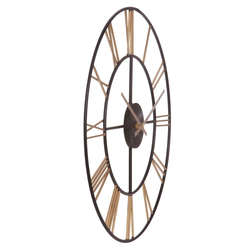 Patton 1805-3722 Indoor-Outdoor-Clocks - View #2