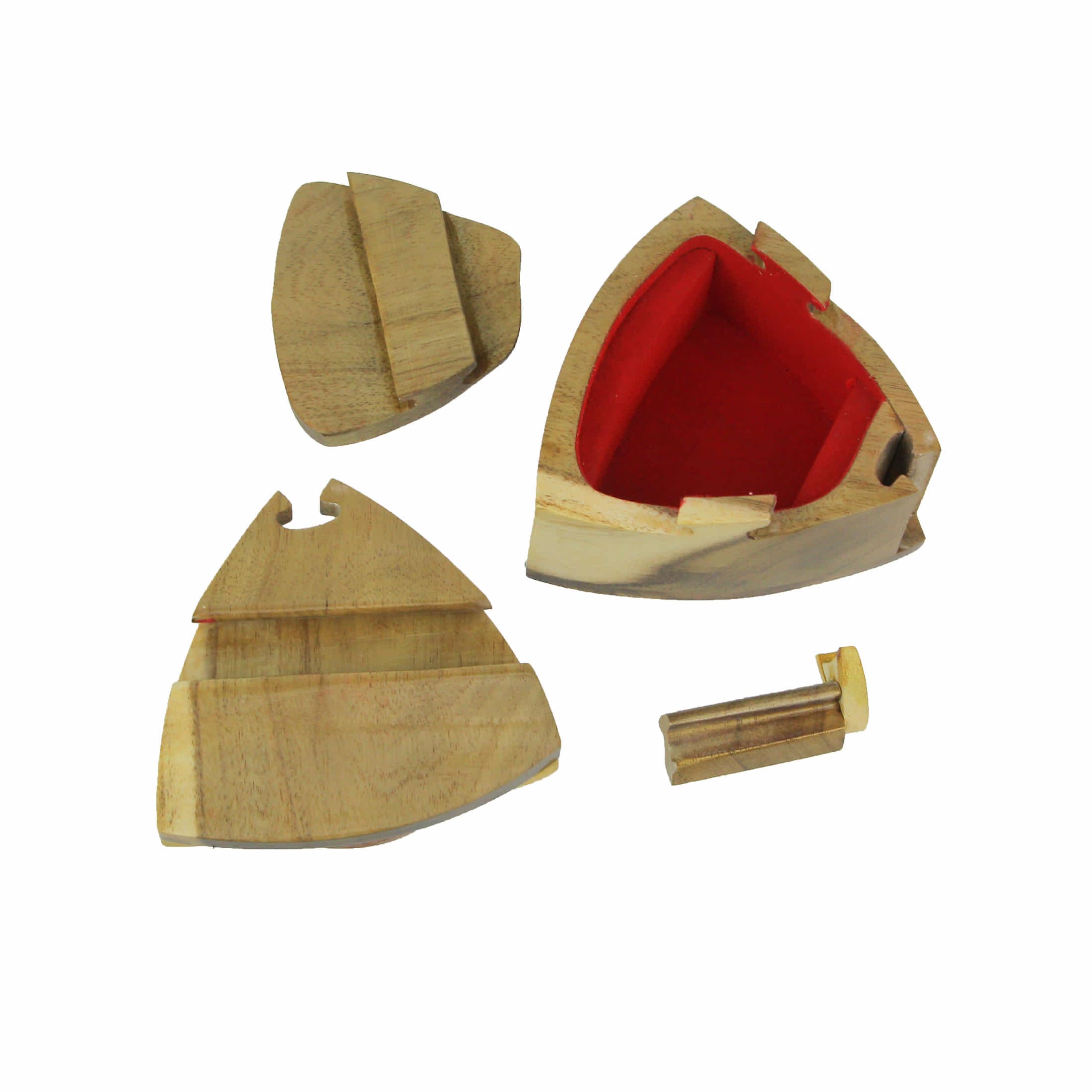 Zeckos WD-HC147 Decorative-Accessories - View #3