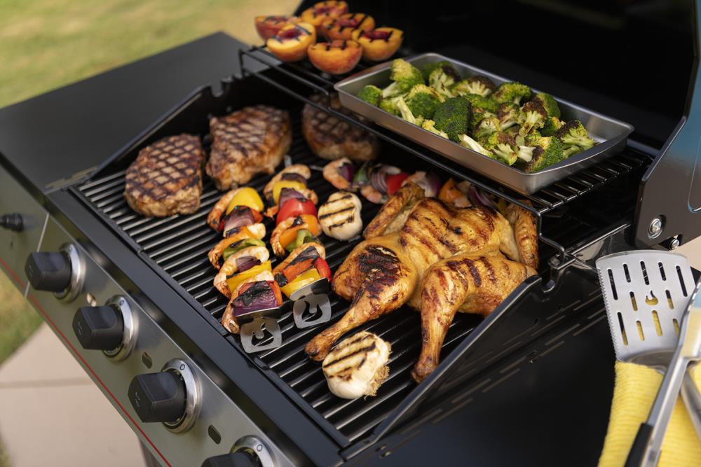Charbroil 463330521  - View #14