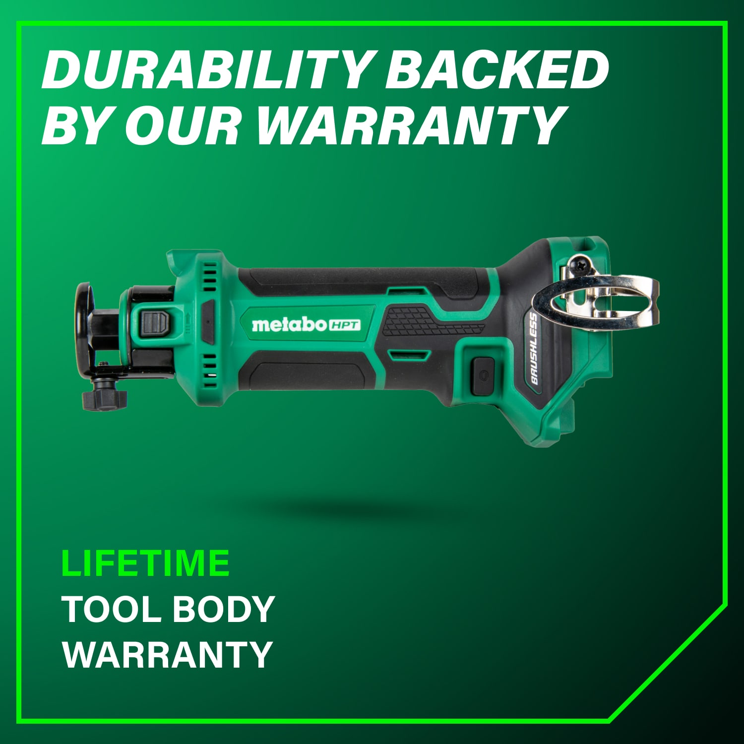 Metabo HPT M18DYAQ4M c100240 - View #10