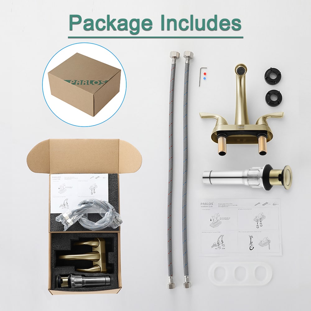 PARLOS 1359808 Lavatory-Faucets - View #7