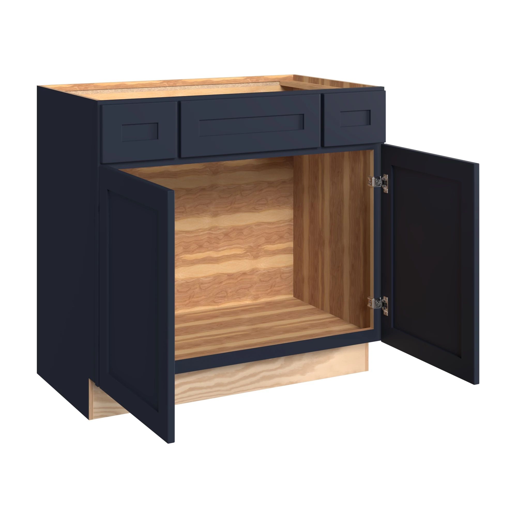 KraftMaid Momentum VSB362134.2G77 vanities - View #6