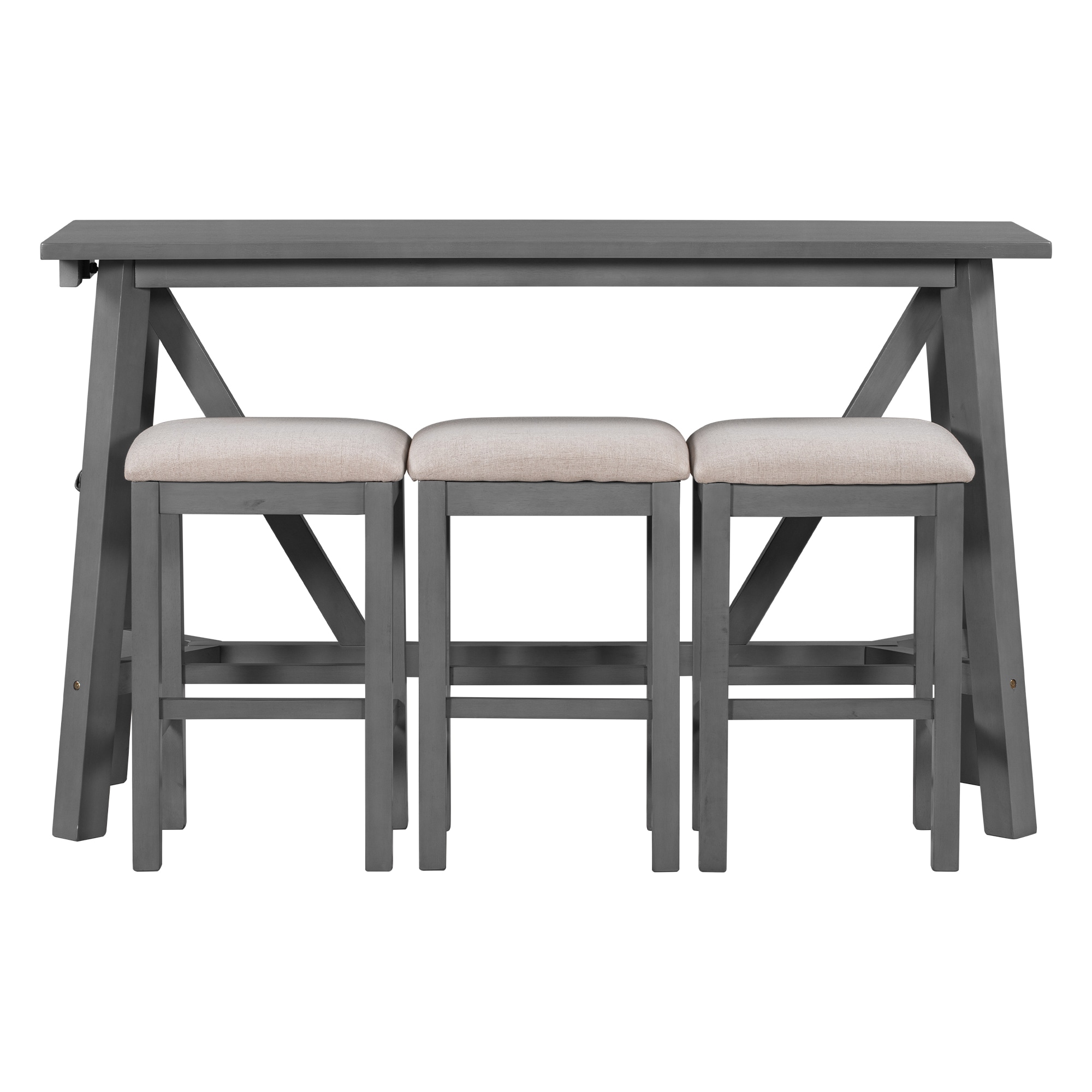 ModernLuxe L-WF298919AAE Dining-Sets - View #10