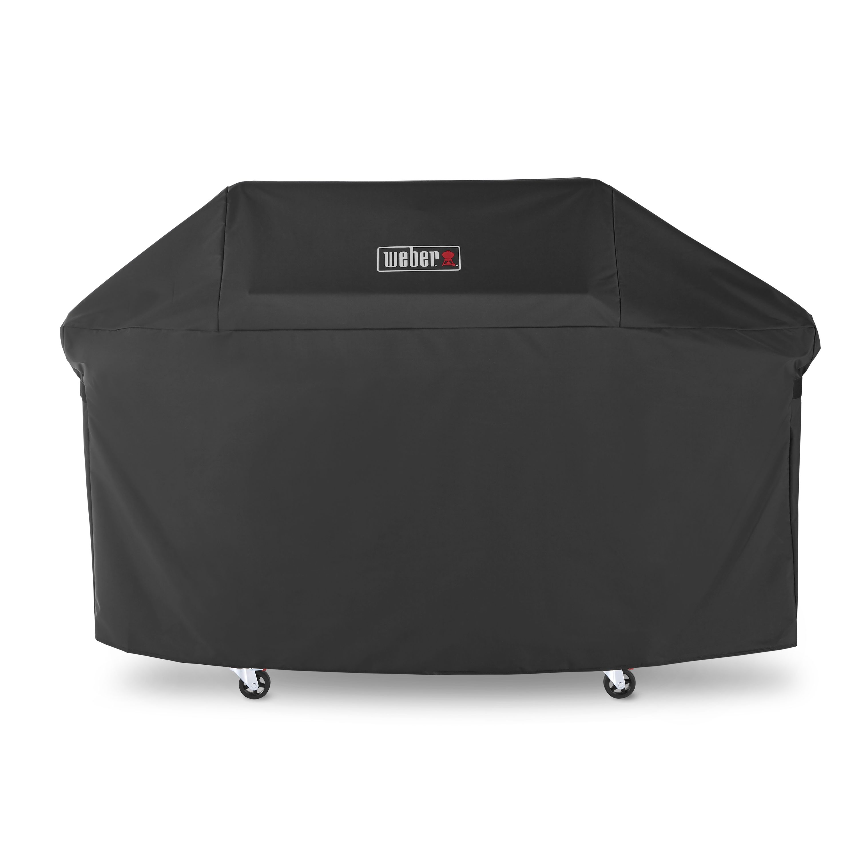 Weber Genesis S-435 Gas Grill Bundle