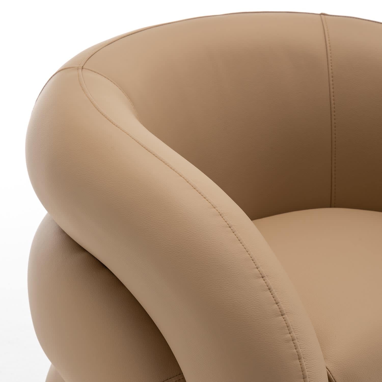 SEYNAR CE720-MUSTARD-S2 chairs - View #5