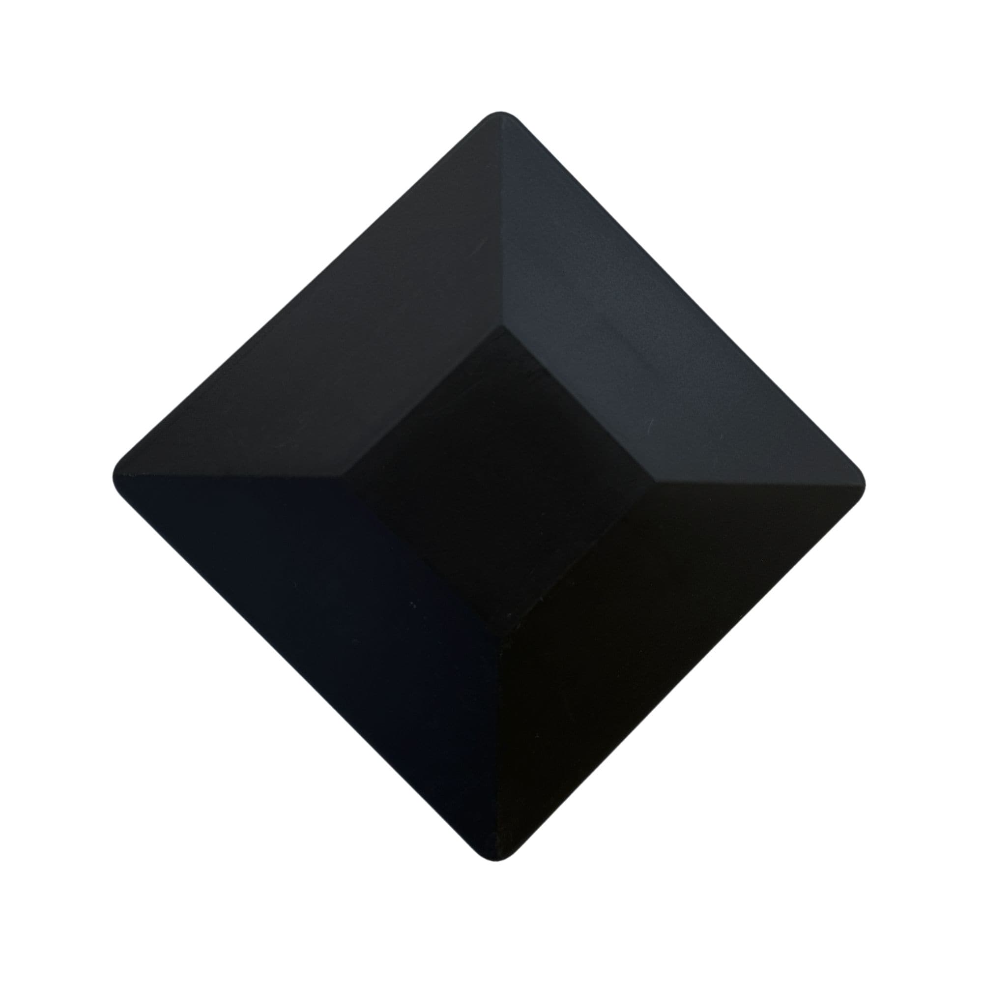 Nuvo Iron PCP27BLK Deck-Post-Caps - View #6