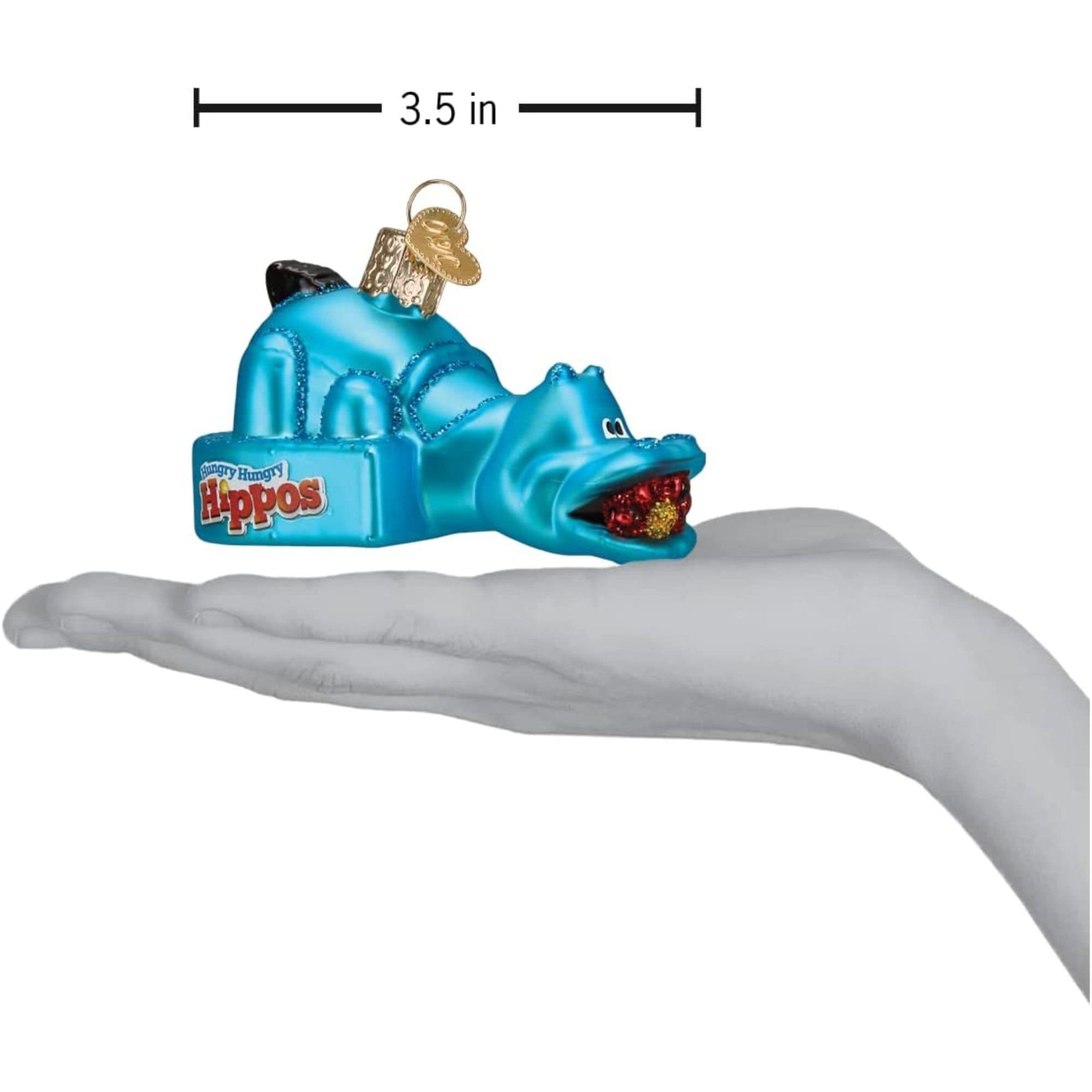 Old World Christmas 729343441867 m060040 - View #4