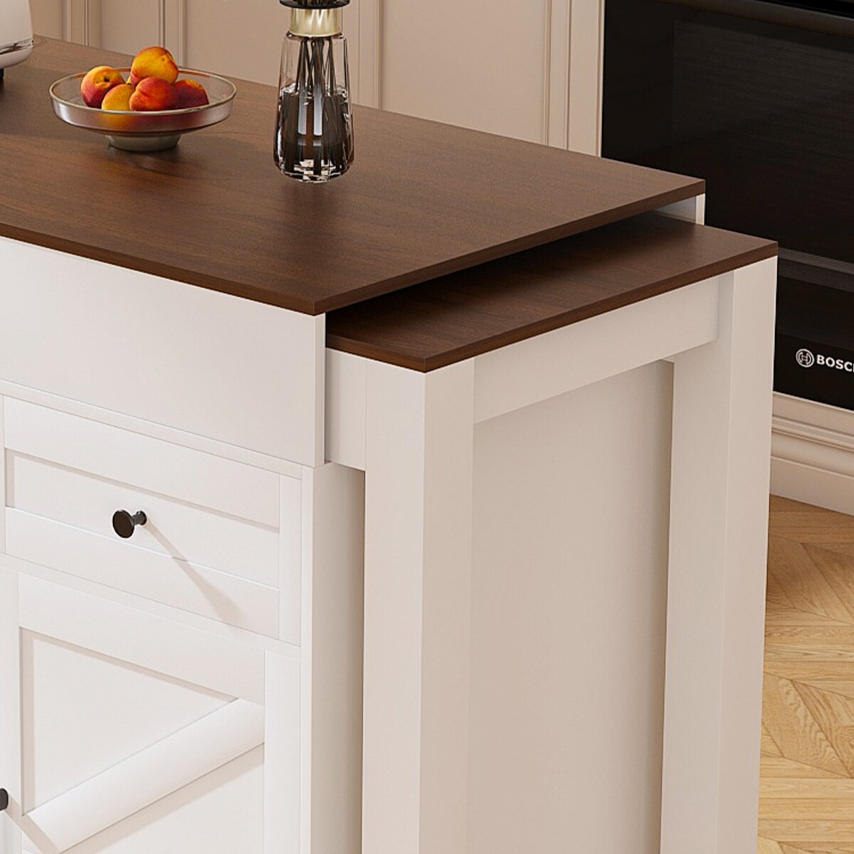Streamdale Furniture W2700S00105 Kitchen-Furniture - View #5